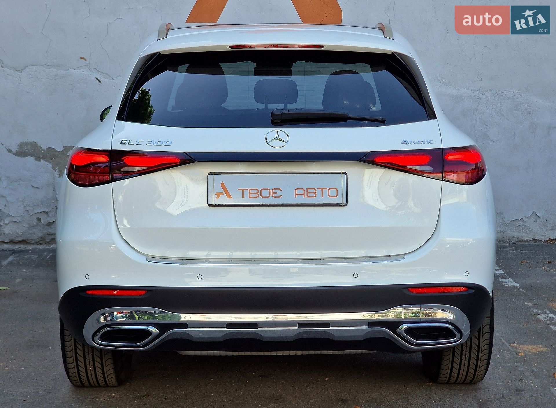 Mercedes-Benz GLC-Class 2024 VIN W1NKM4HB0SF282949 фото оголошення 50 з 85