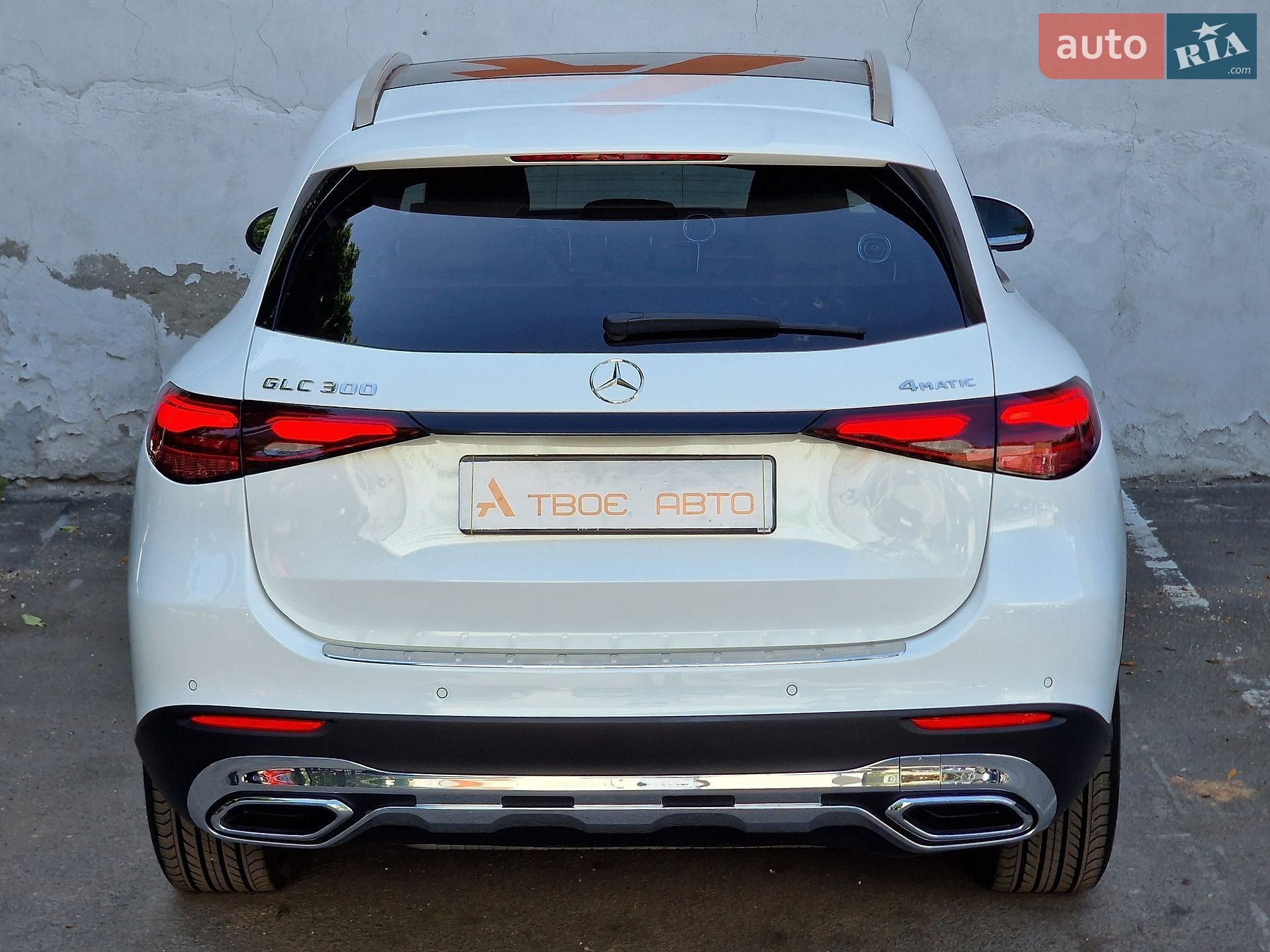 Mercedes-Benz GLC-Class 2024 VIN W1NKM4HB0SF282949 фото оголошення 51 з 85