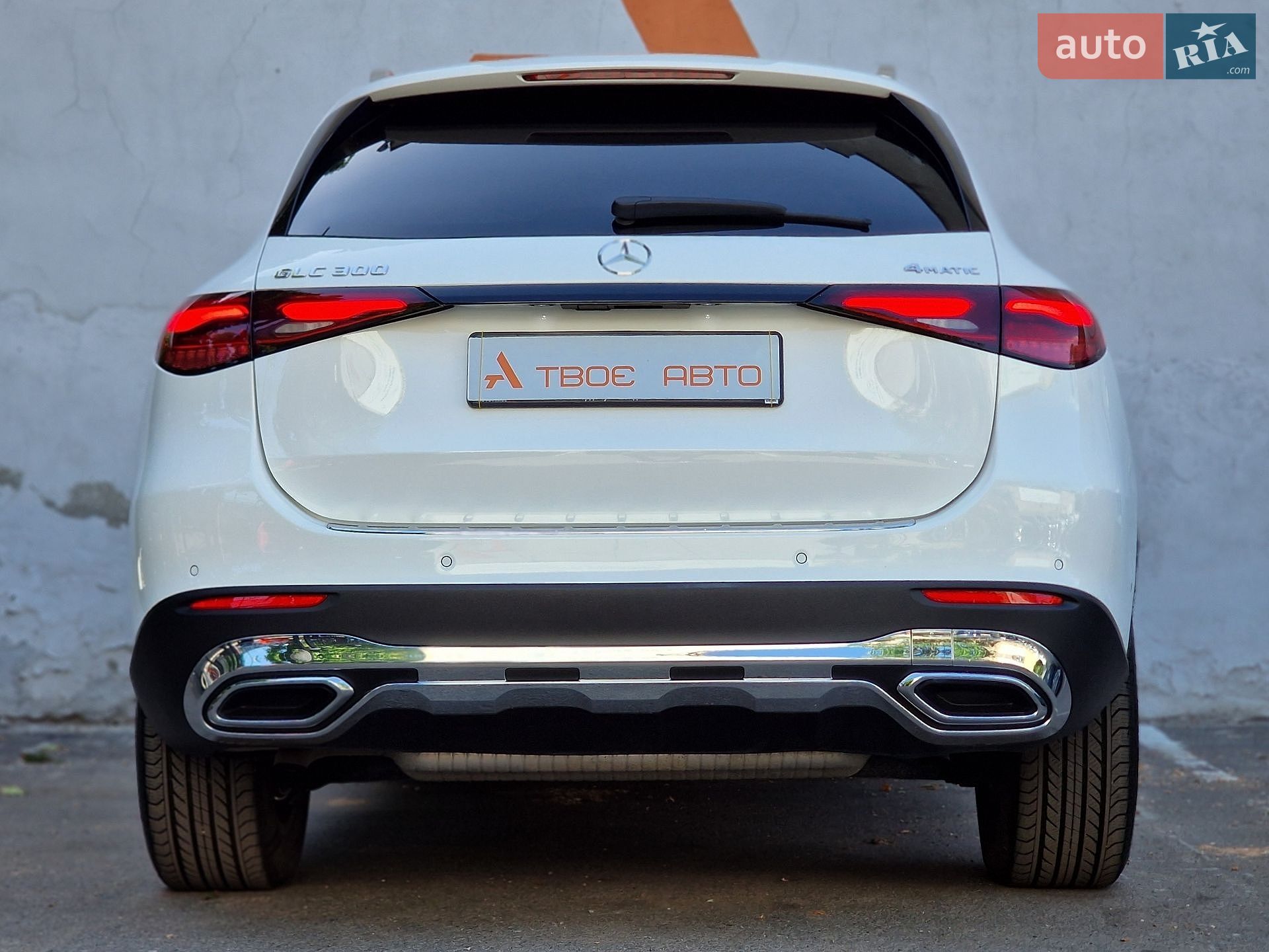 Mercedes-Benz GLC-Class 2024 VIN W1NKM4HB0SF282949 фото оголошення 52 з 85