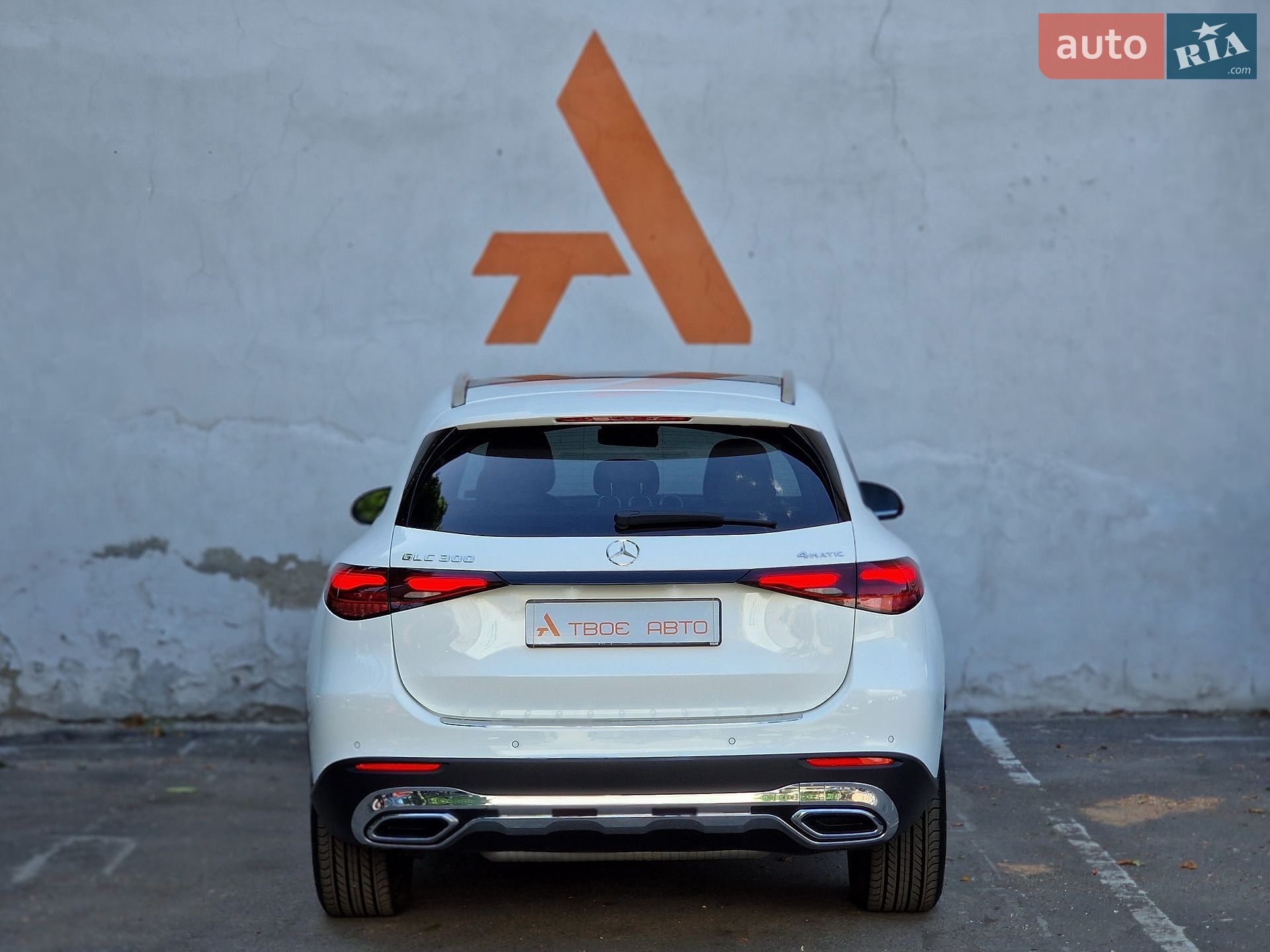 Mercedes-Benz GLC-Class 2024 VIN W1NKM4HB0SF282949 фото оголошення 53 з 85