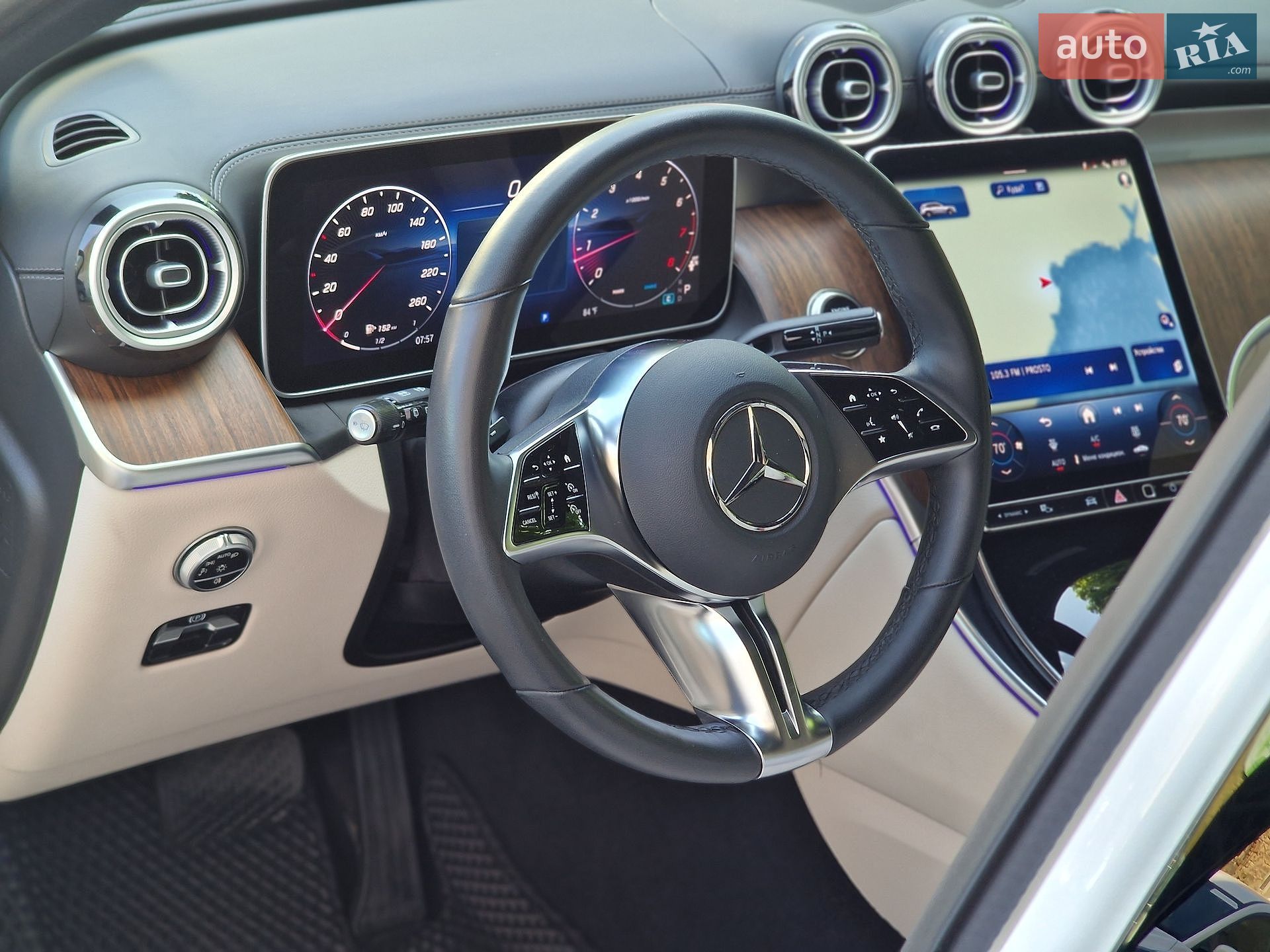 Mercedes-Benz GLC-Class 2024 VIN W1NKM4HB0SF282949 фото оголошення 54 з 85
