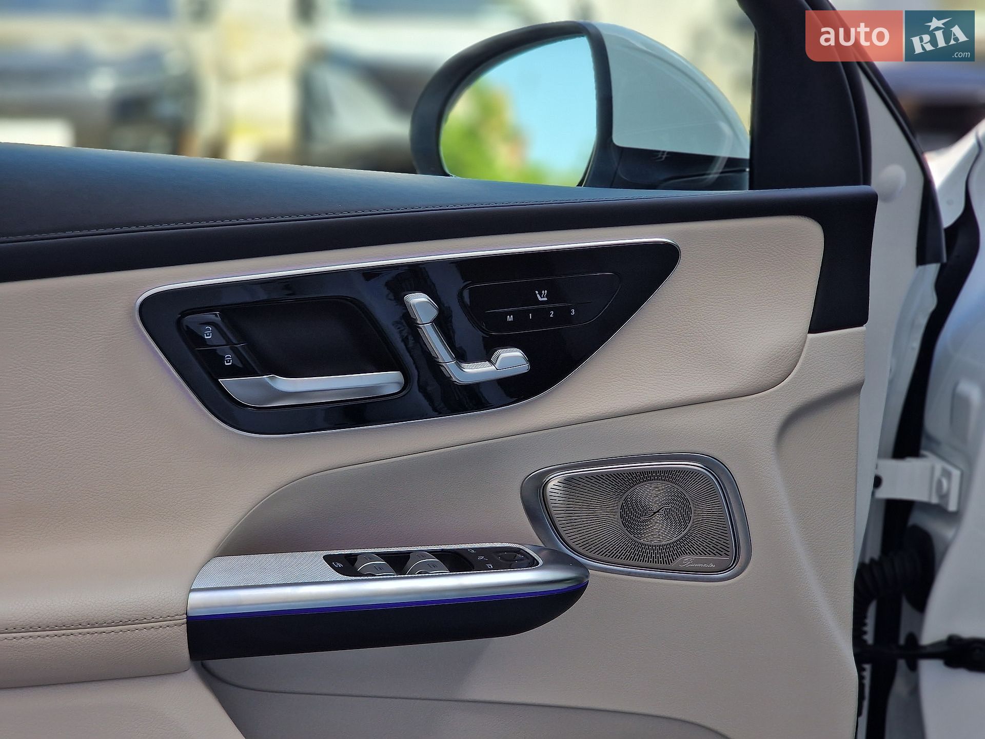 Mercedes-Benz GLC-Class 2024 VIN W1NKM4HB0SF282949 фото оголошення 55 з 85