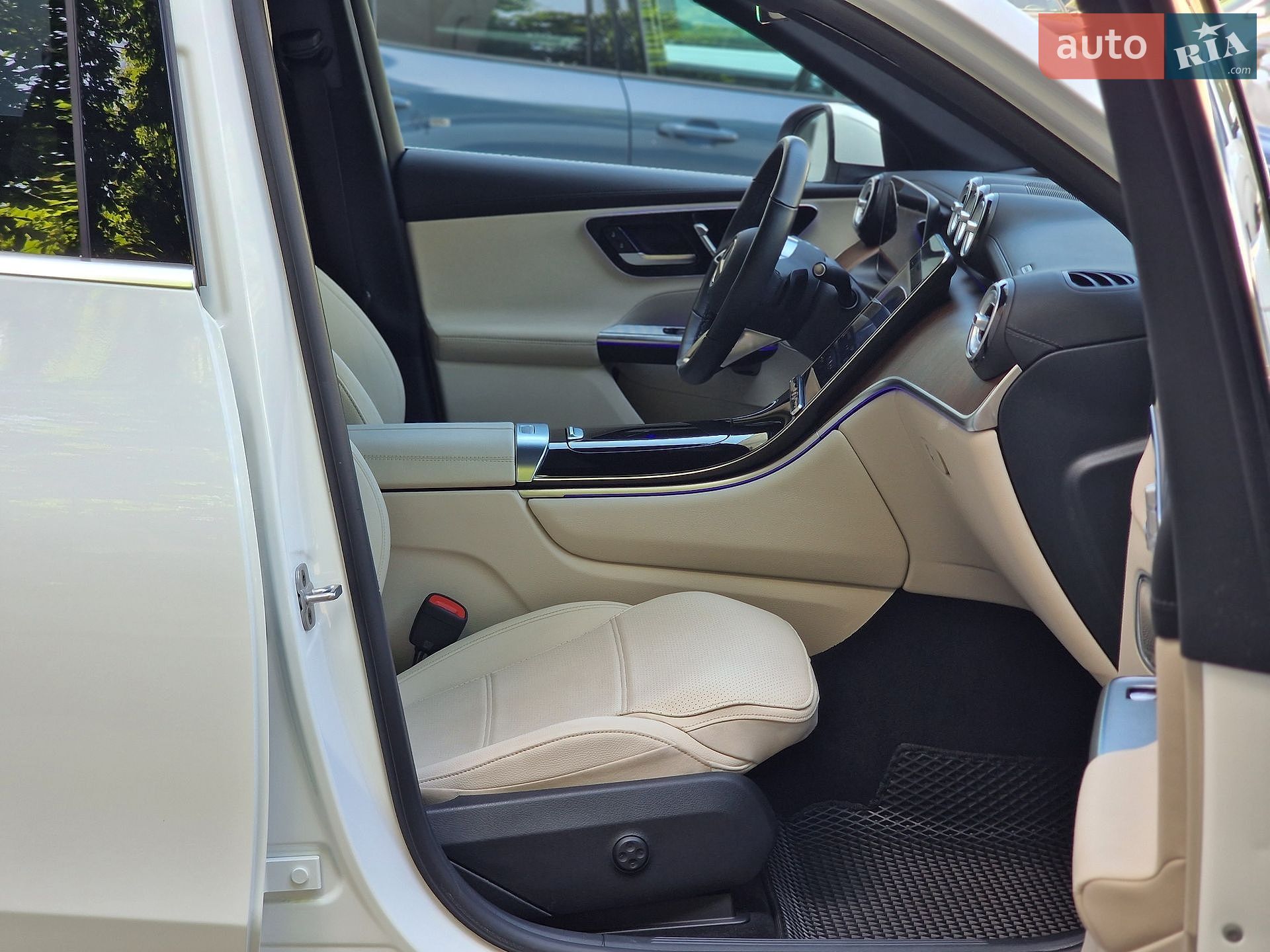 Mercedes-Benz GLC-Class 2024 VIN W1NKM4HB0SF282949 фото оголошення 57 з 85