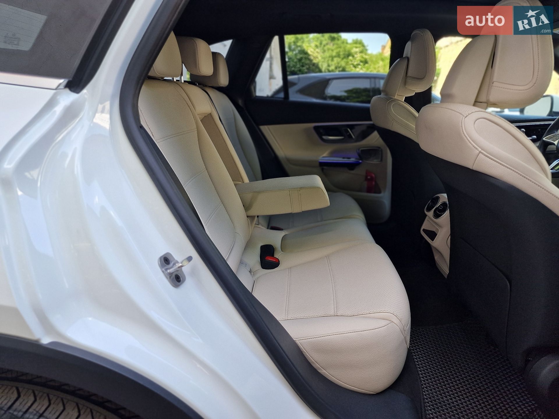 Mercedes-Benz GLC-Class 2024 VIN W1NKM4HB0SF282949 фото оголошення 59 з 85