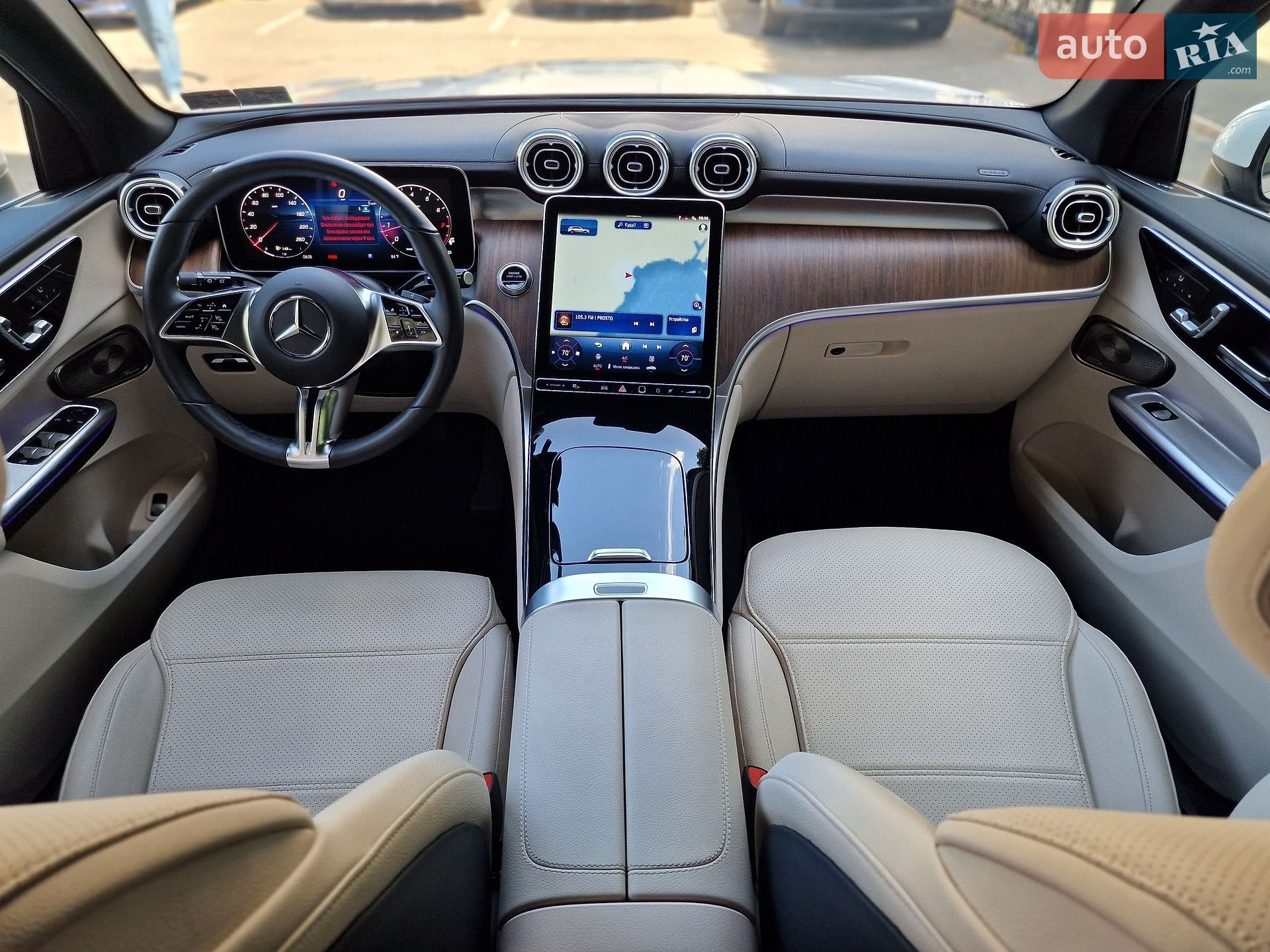 Mercedes-Benz GLC-Class 2024 VIN W1NKM4HB0SF282949 фото оголошення 66 з 85