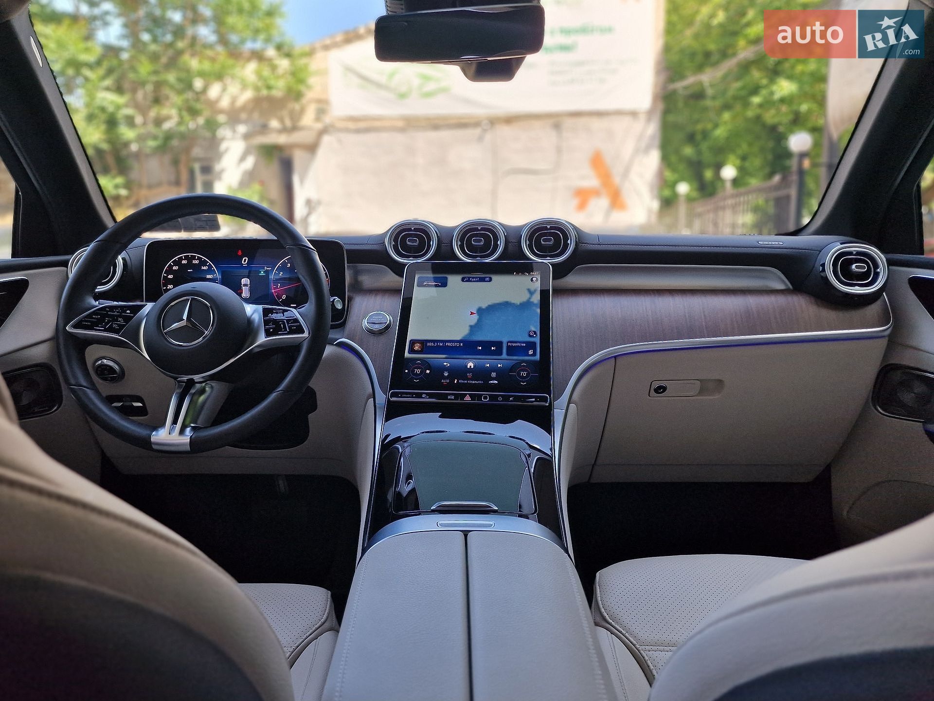 Mercedes-Benz GLC-Class 2024 VIN W1NKM4HB0SF282949 фото оголошення 68 з 85