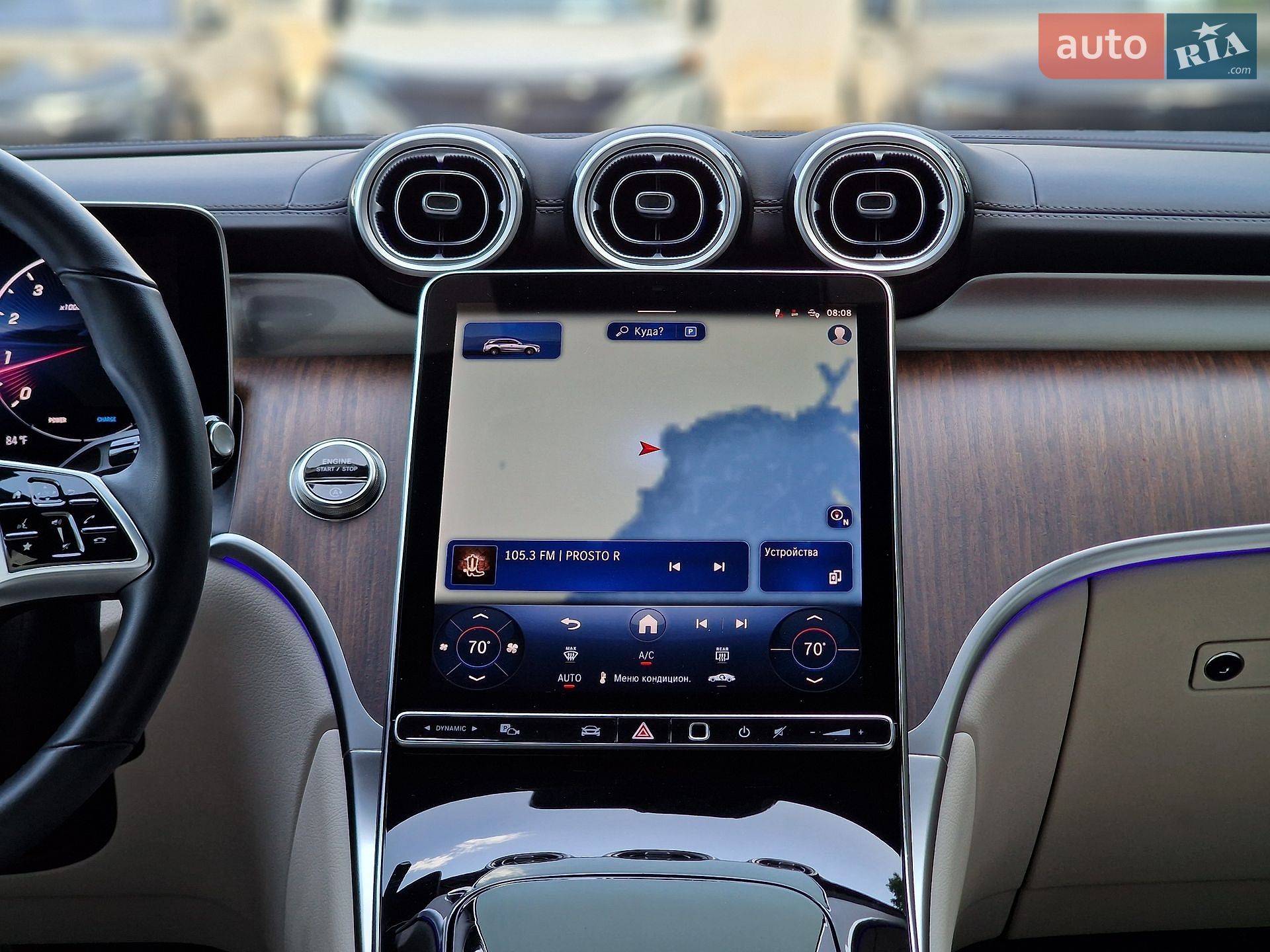 Mercedes-Benz GLC-Class 2024 VIN W1NKM4HB0SF282949 фото оголошення 69 з 85