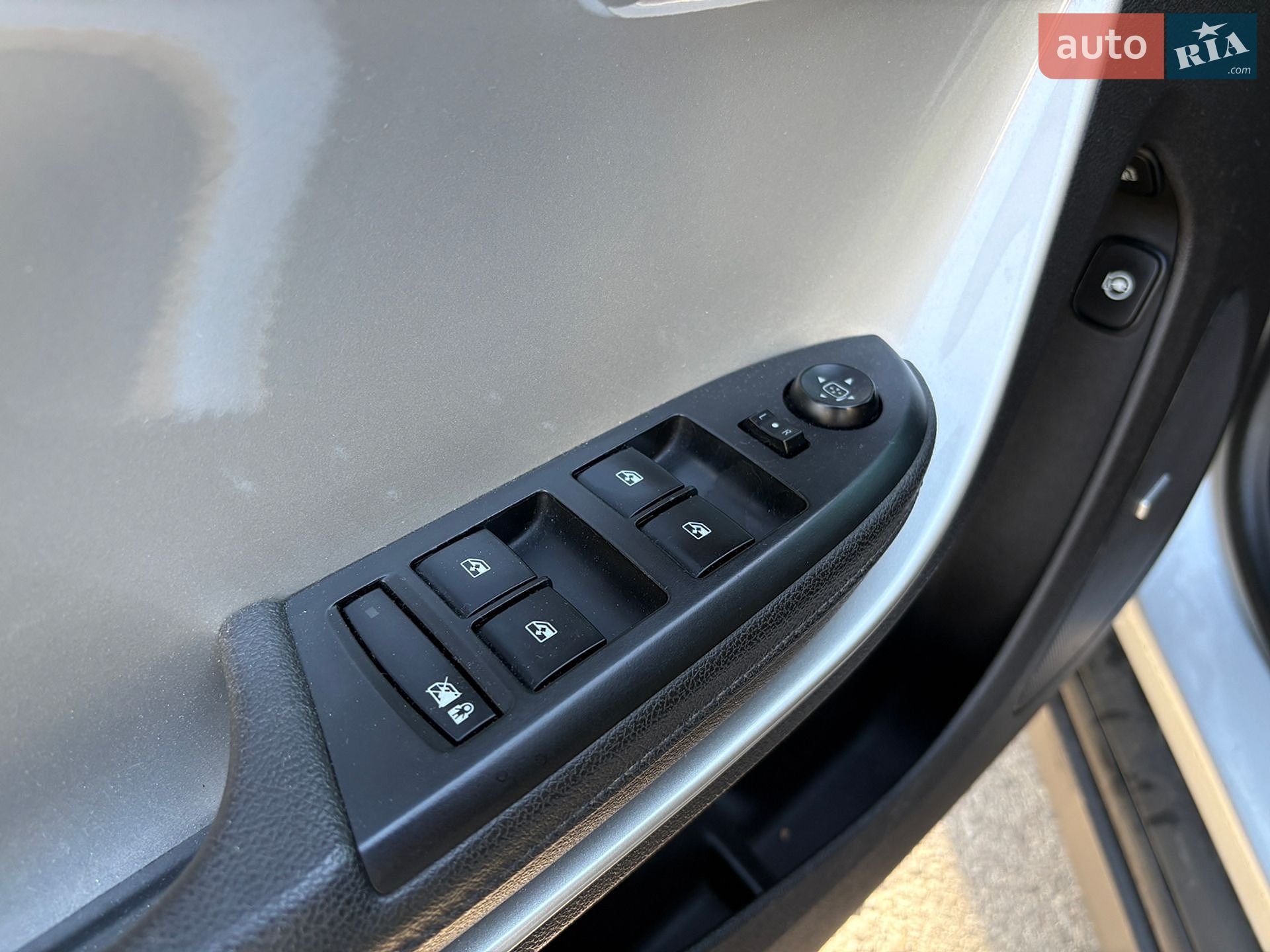 Chevrolet Volt 2012 VIN 1G1RA6E45CU114133 фото оголошення 20 з 26