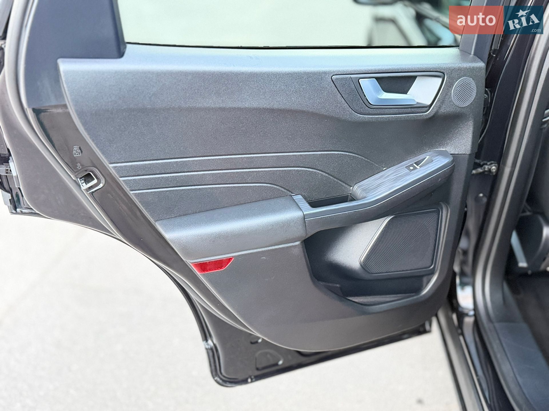 Ford Kuga 2022 VIN WF0FXXWPMFNL56548 фото оголошення 14 з 42