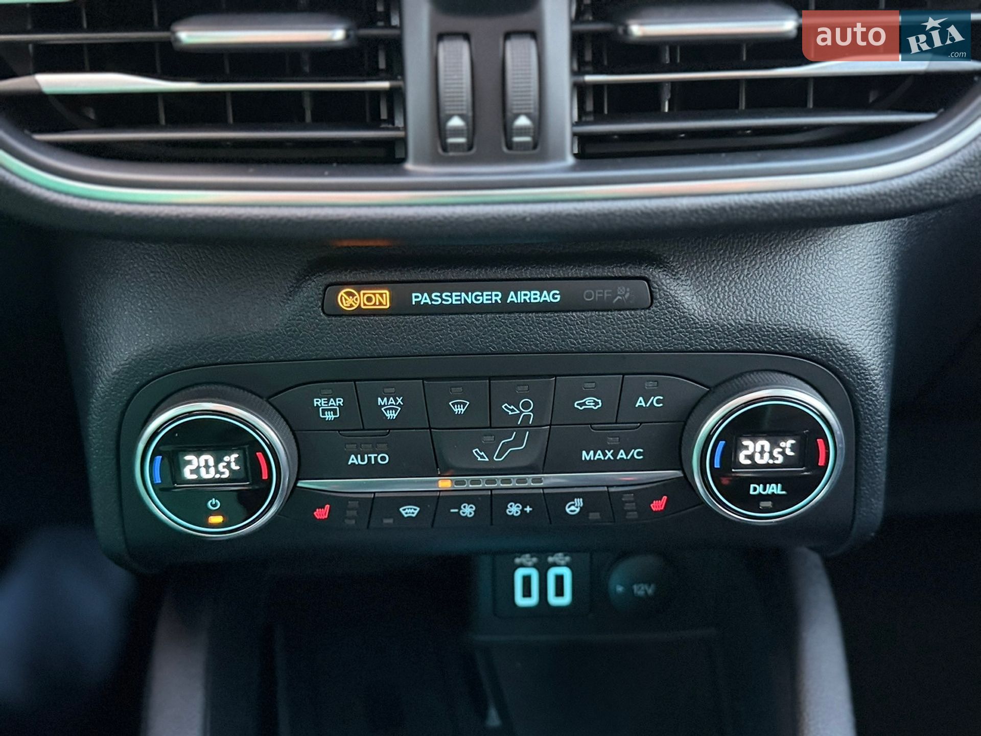 Ford Kuga 2022 VIN WF0FXXWPMFNL56548 фото оголошення 33 з 42