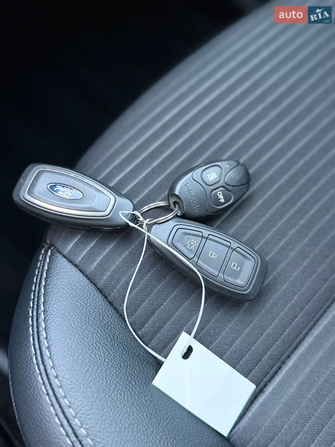 Ford Kuga 2022 VIN WF0FXXWPMFNL56548 фото оголошення 35 з 42