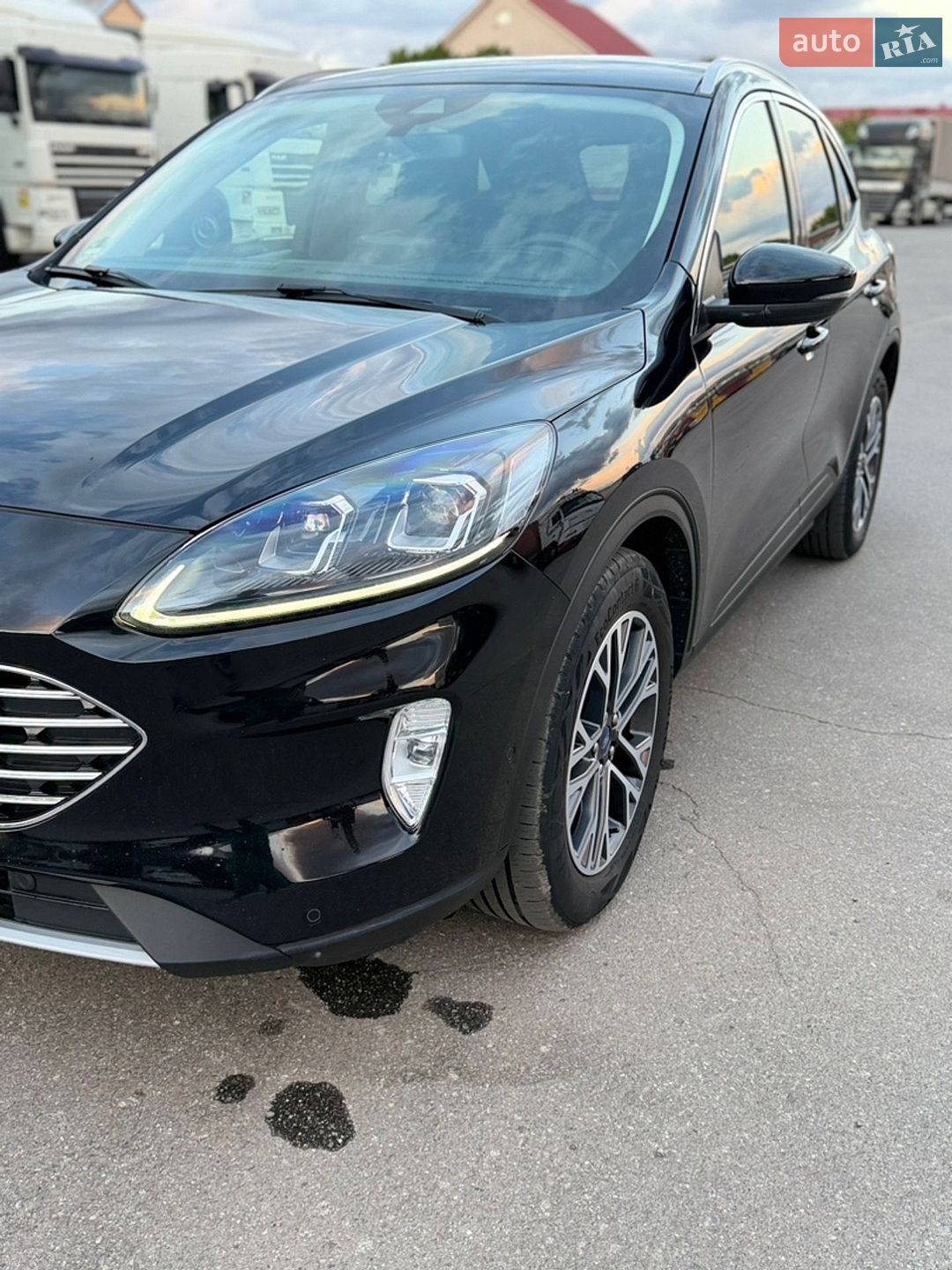 Ford Kuga 2022 VIN WF0FXXWPMFNL56548 фото оголошення 41 з 42