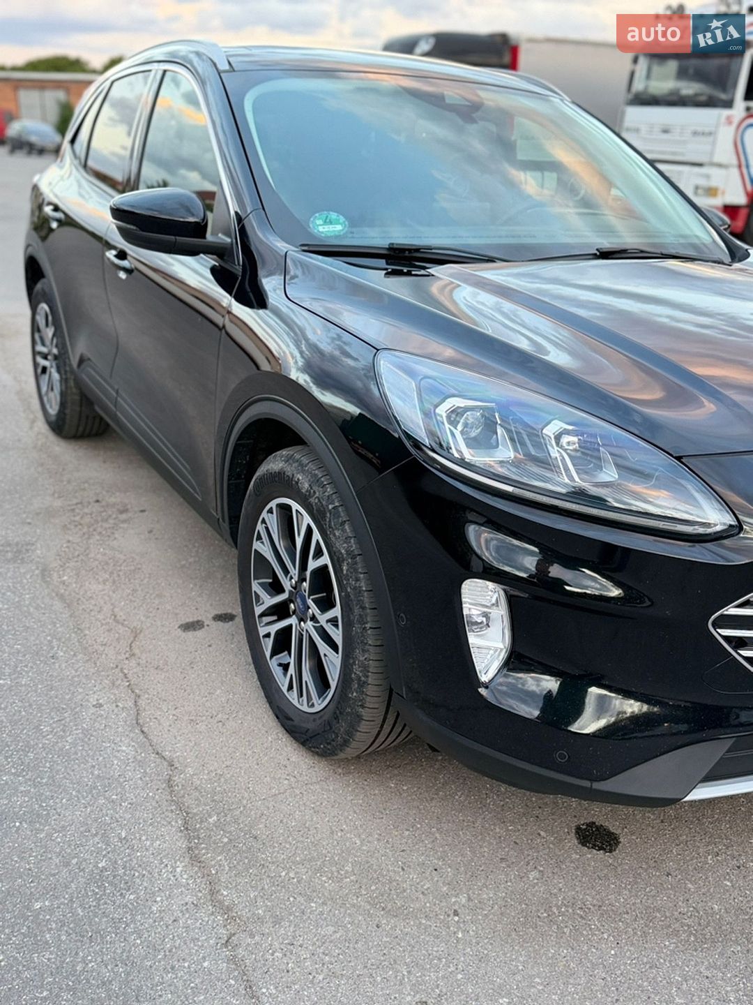 Ford Kuga 2022 VIN WF0FXXWPMFNL56548 фото оголошення 42 з 42