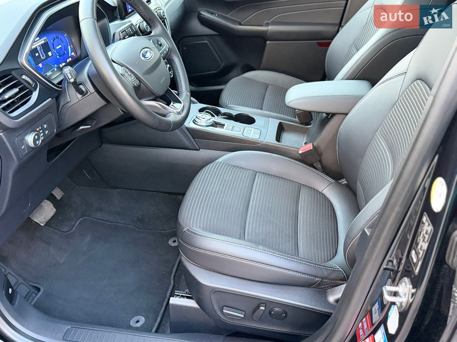 Ford Kuga 2022 VIN WF0FXXWPMFNL56548 фото оголошення 25 з 42