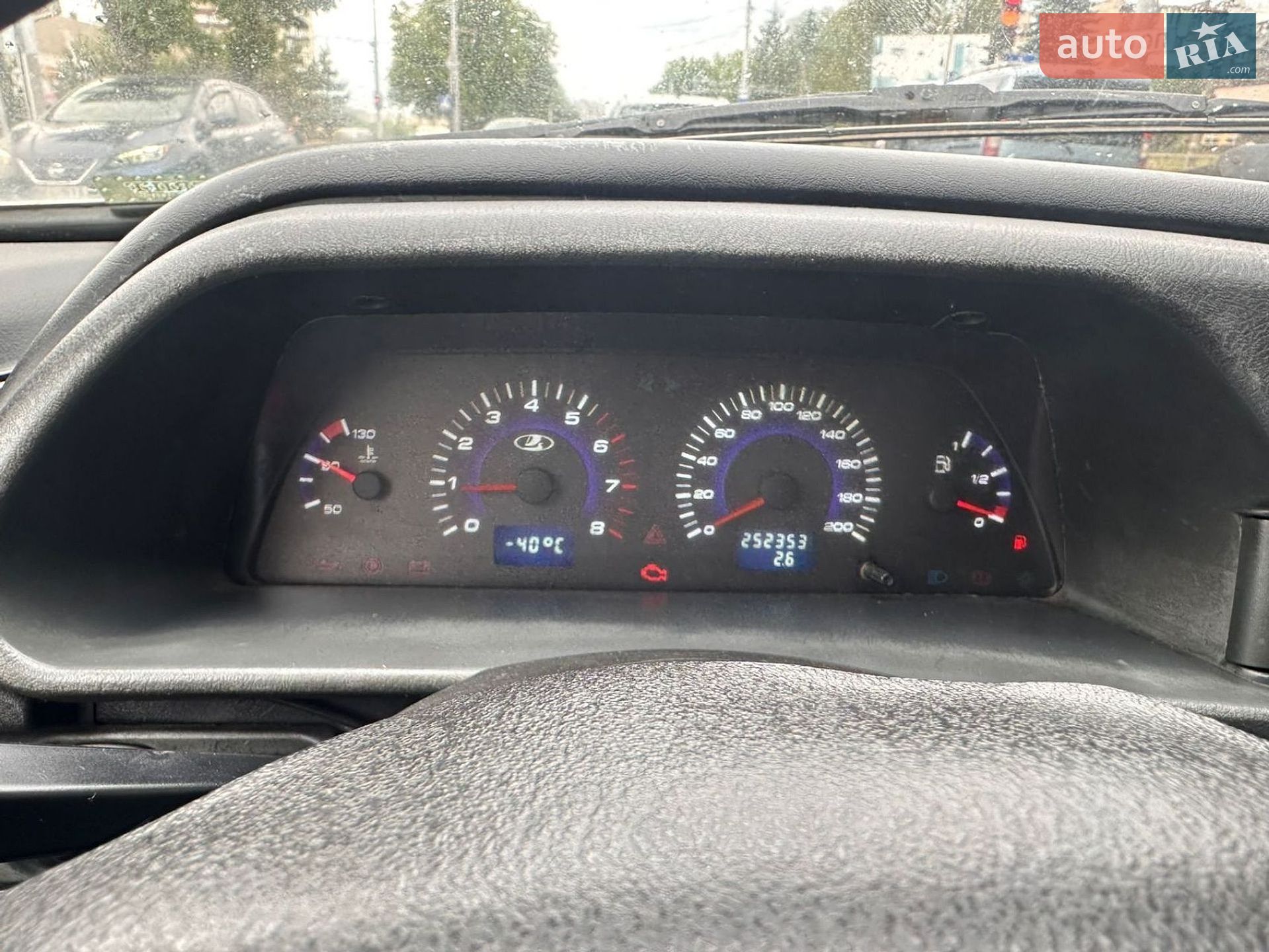 ВАЗ / Lada 21099 2007 VIN Y6D21099470047121 фото оголошення 4 з 12