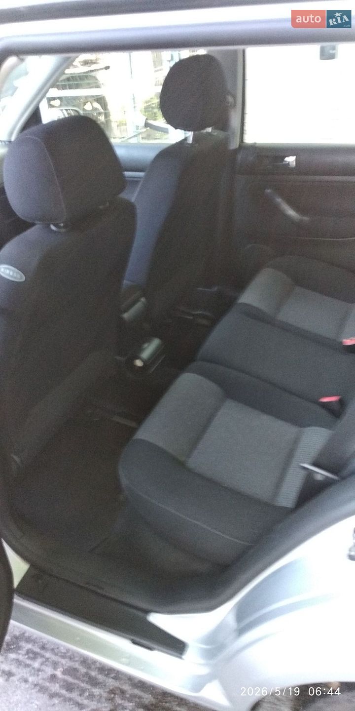 Volkswagen Golf 2005 VIN WVWZZZ1JZ5W066617 фото оголошення 6 з 7