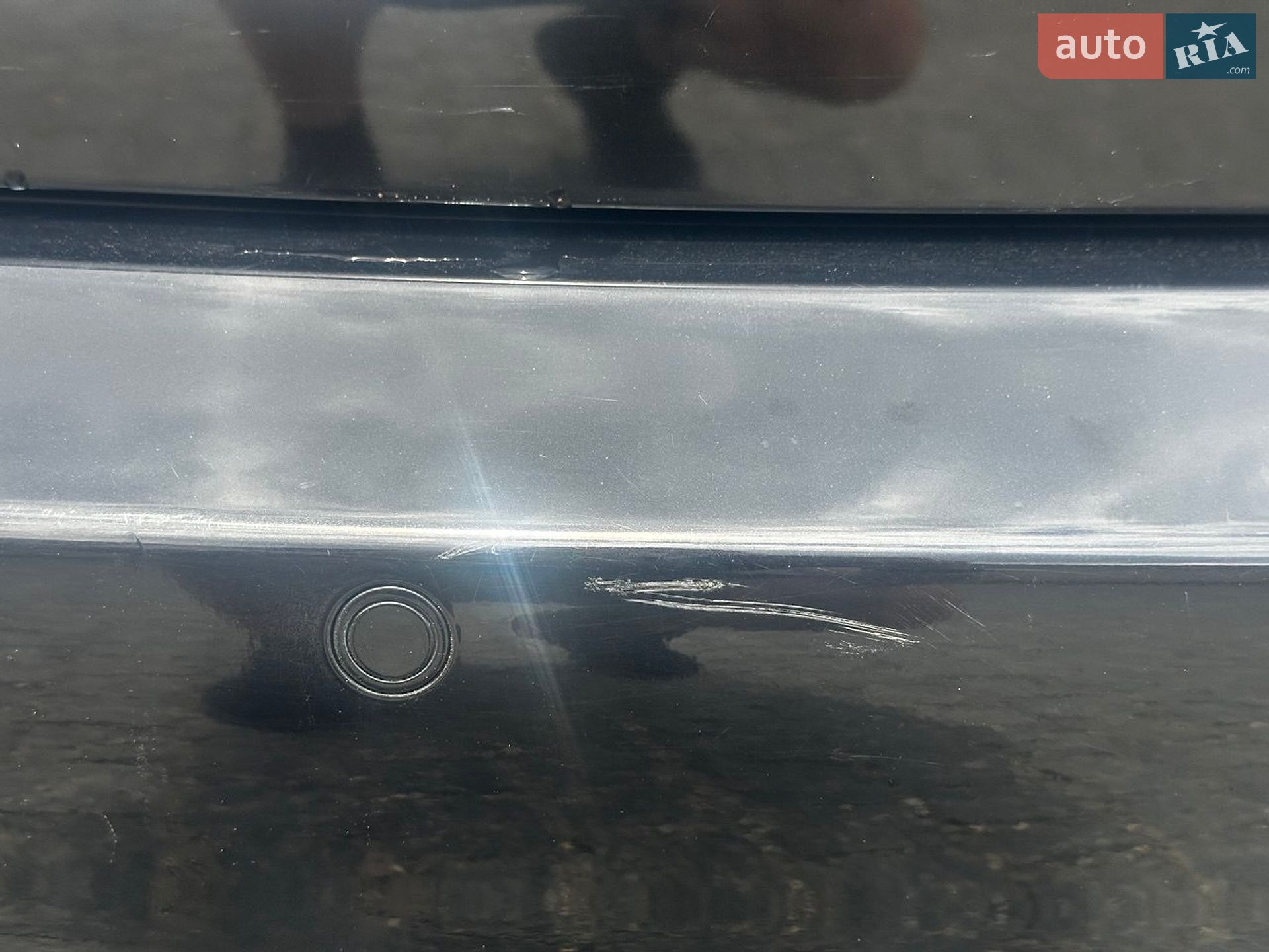 Audi A6 2006 VIN WAUZZZ4F37N095518 фото оголошення 7 з 16