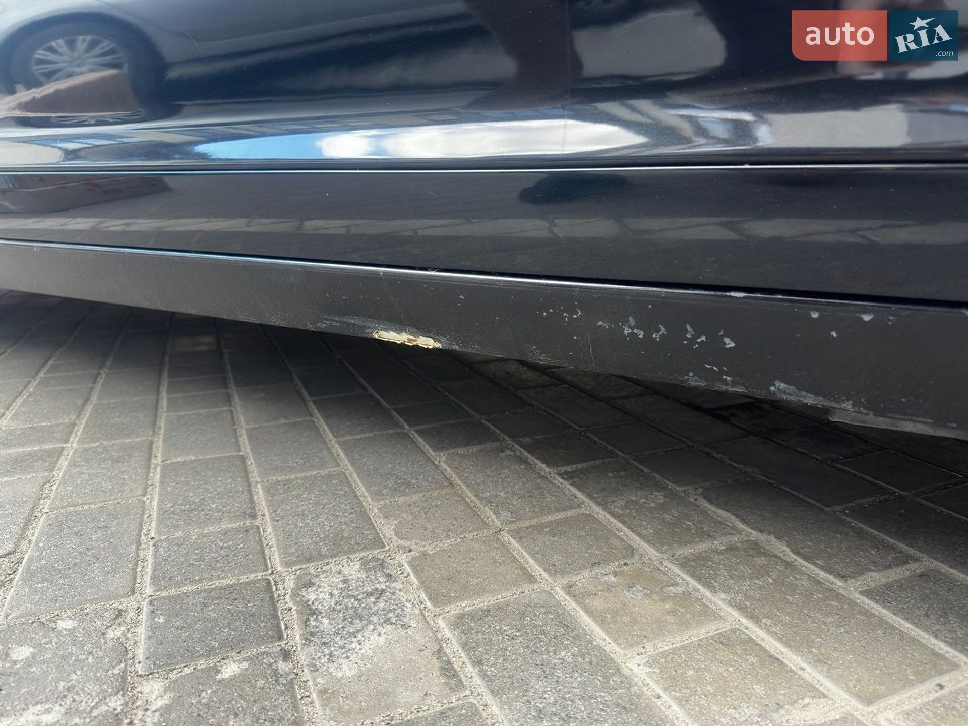 Audi A6 2006 VIN WAUZZZ4F37N095518 фото оголошення 15 з 16