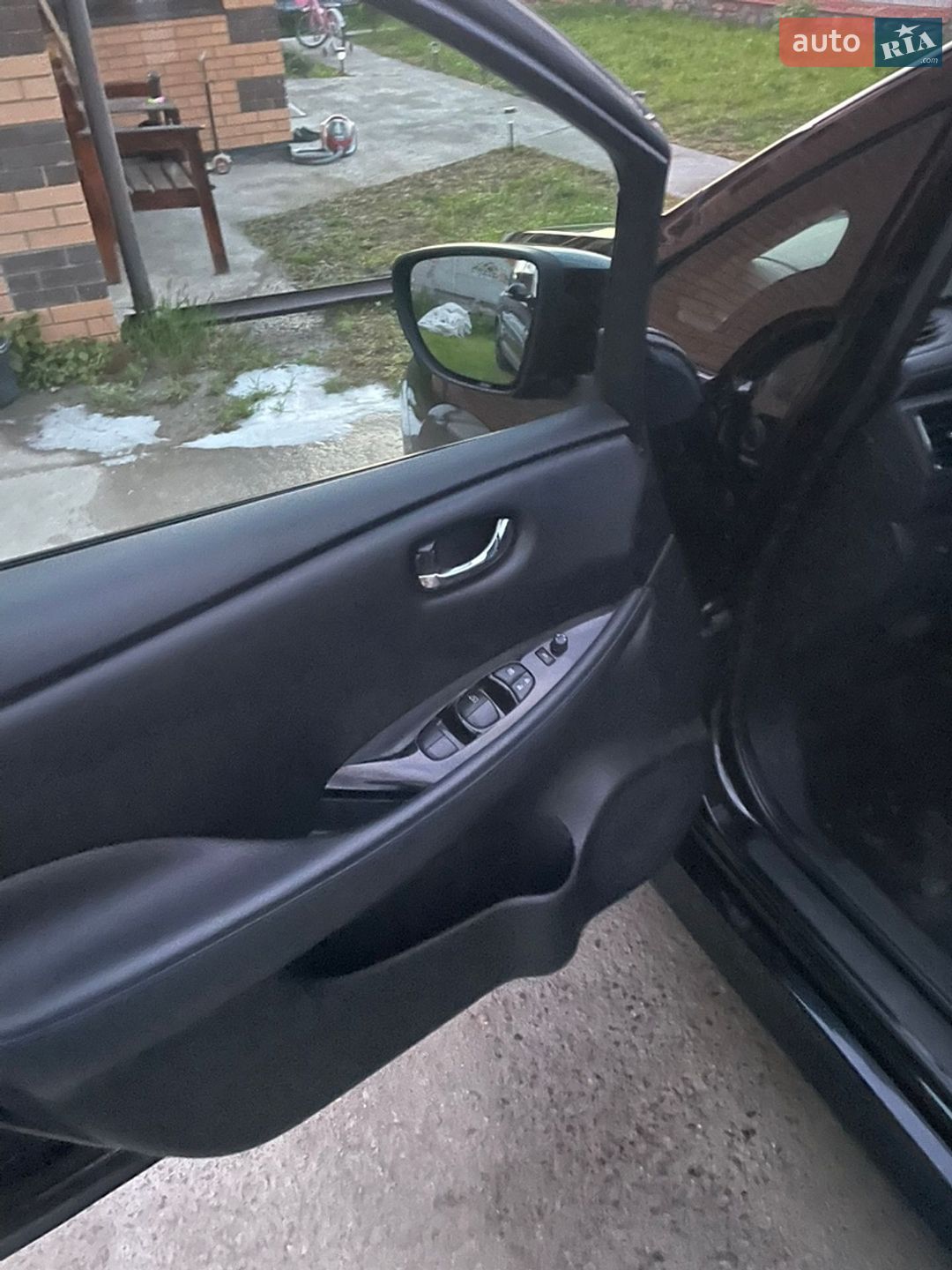 Nissan Leaf 2020 VIN SJNFAAZE1U0052623 фото оголошення 11 з 18