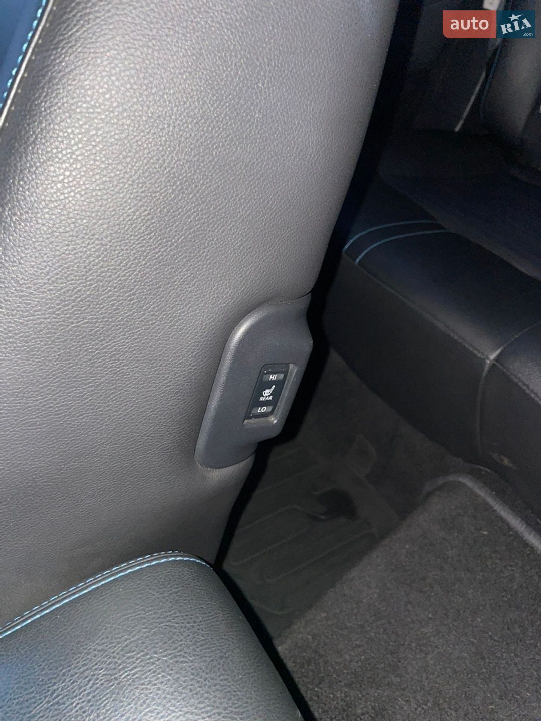 Nissan Leaf 2020 VIN SJNFAAZE1U0052623 фото оголошення 13 з 18