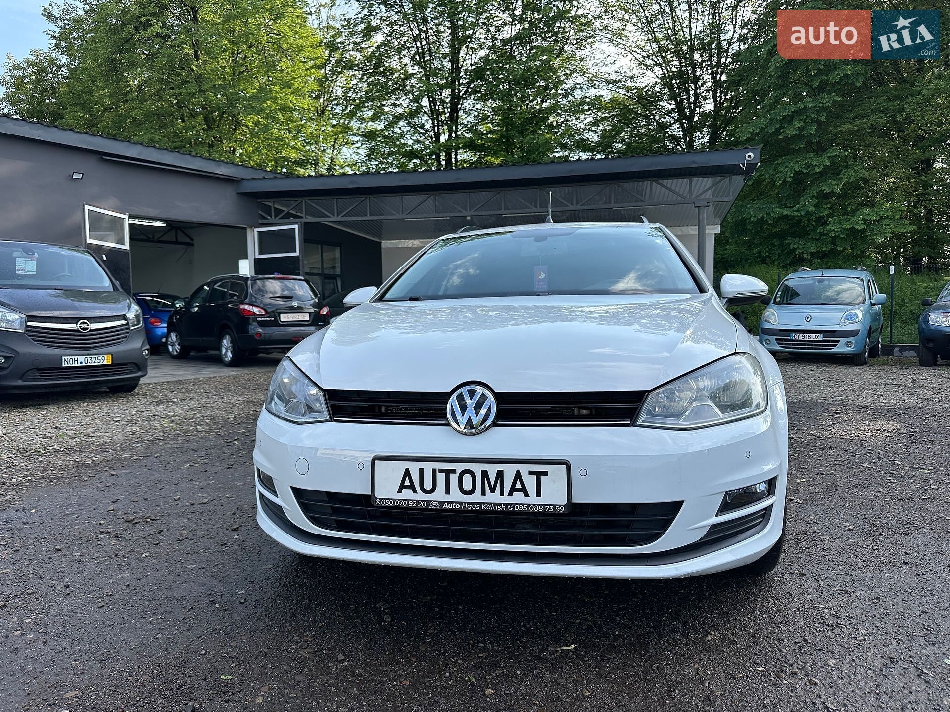 Volkswagen Golf 2016 VIN WVWZZZAUZGP557592 фото оголошення 3 з 29