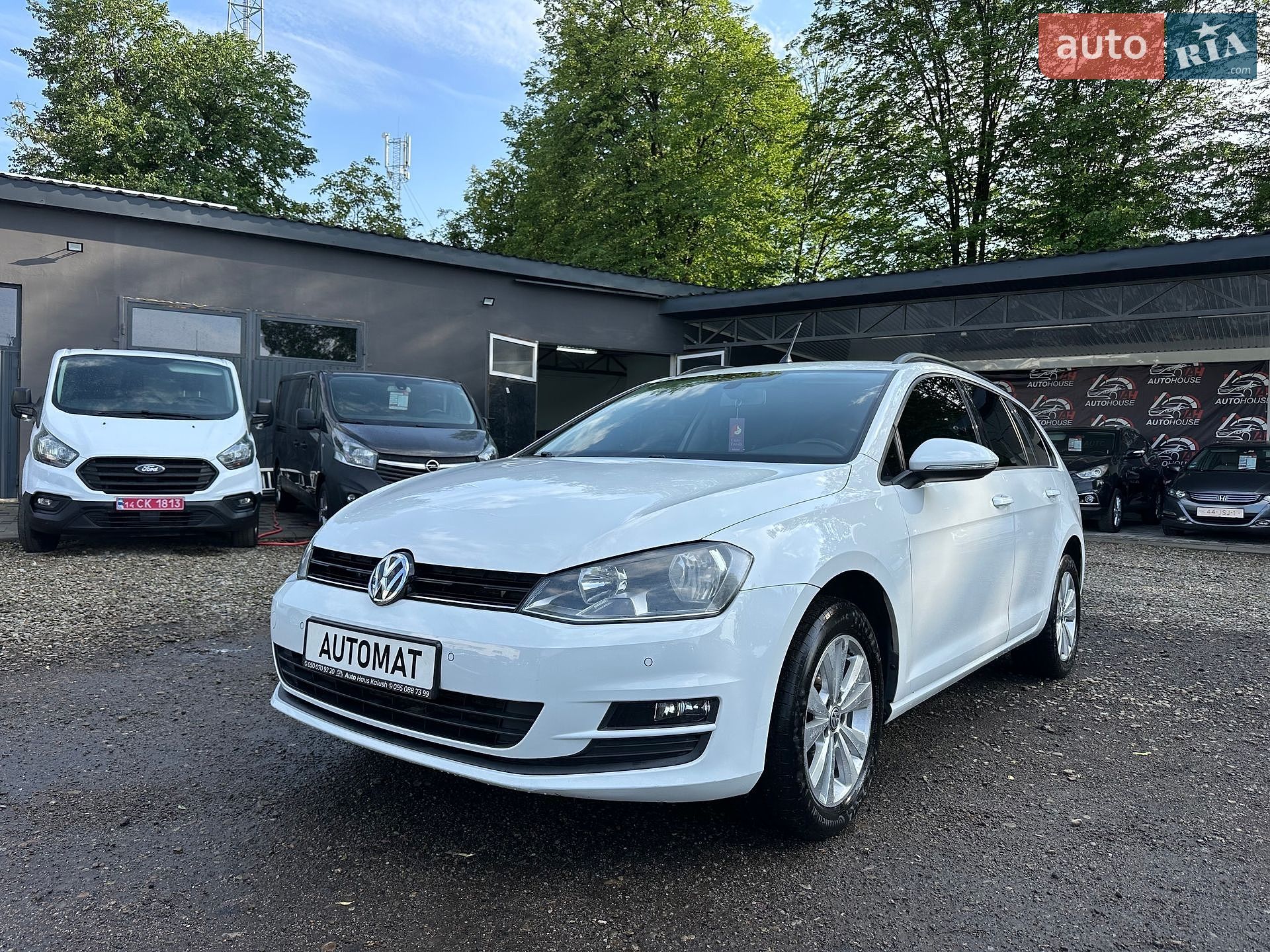 Volkswagen Golf 2016 VIN WVWZZZAUZGP557592 фото оголошення 5 з 29