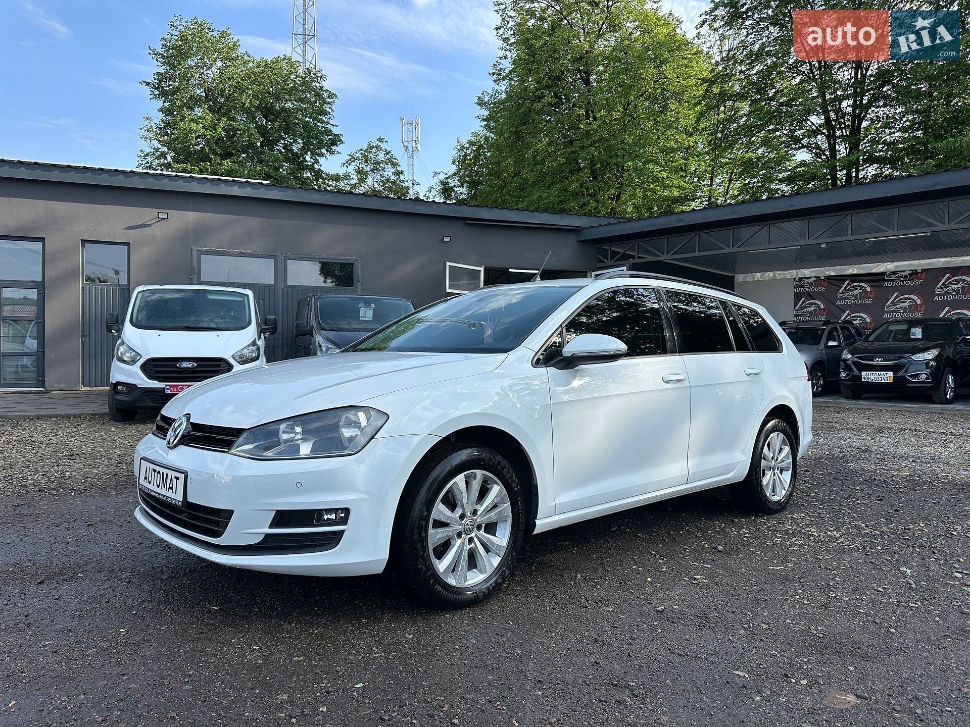 Volkswagen Golf 2016 VIN WVWZZZAUZGP557592 фото оголошення 6 з 29