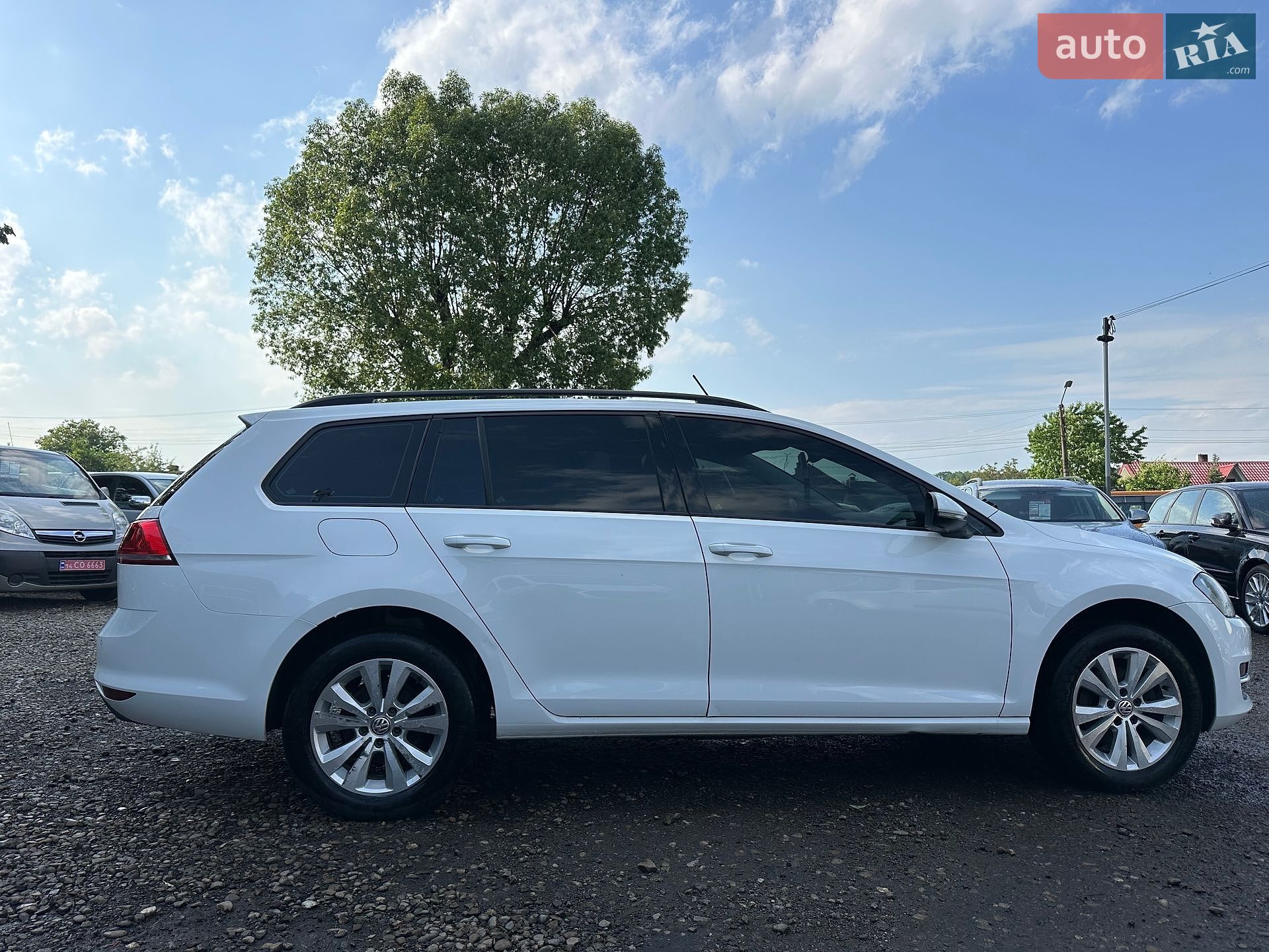 Volkswagen Golf 2016 VIN WVWZZZAUZGP557592 фото оголошення 7 з 29