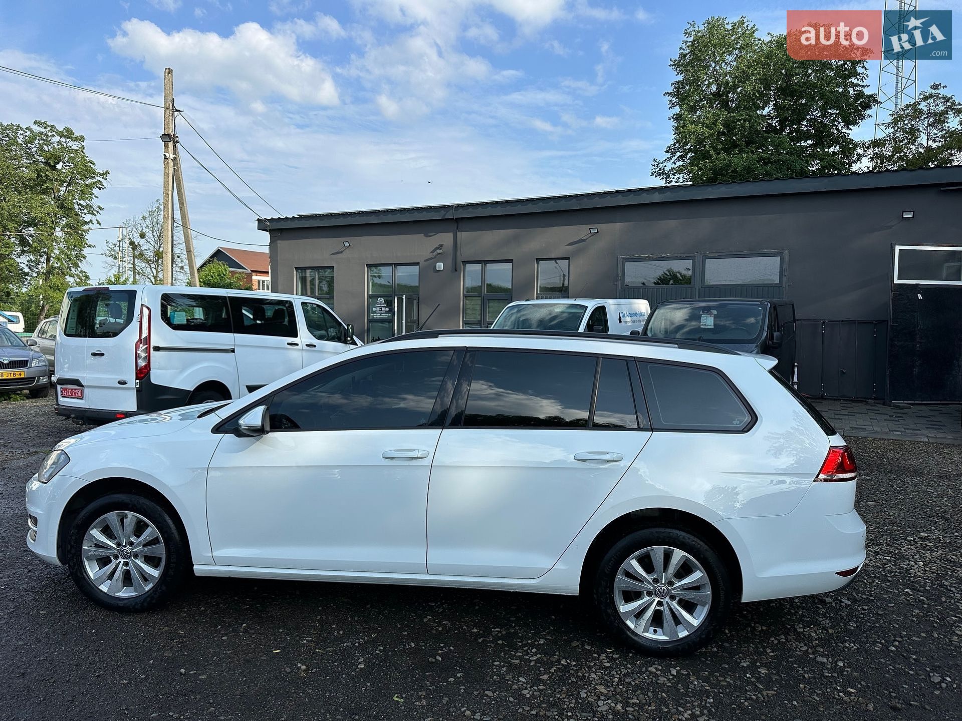 Volkswagen Golf 2016 VIN WVWZZZAUZGP557592 фото оголошення 15 з 29
