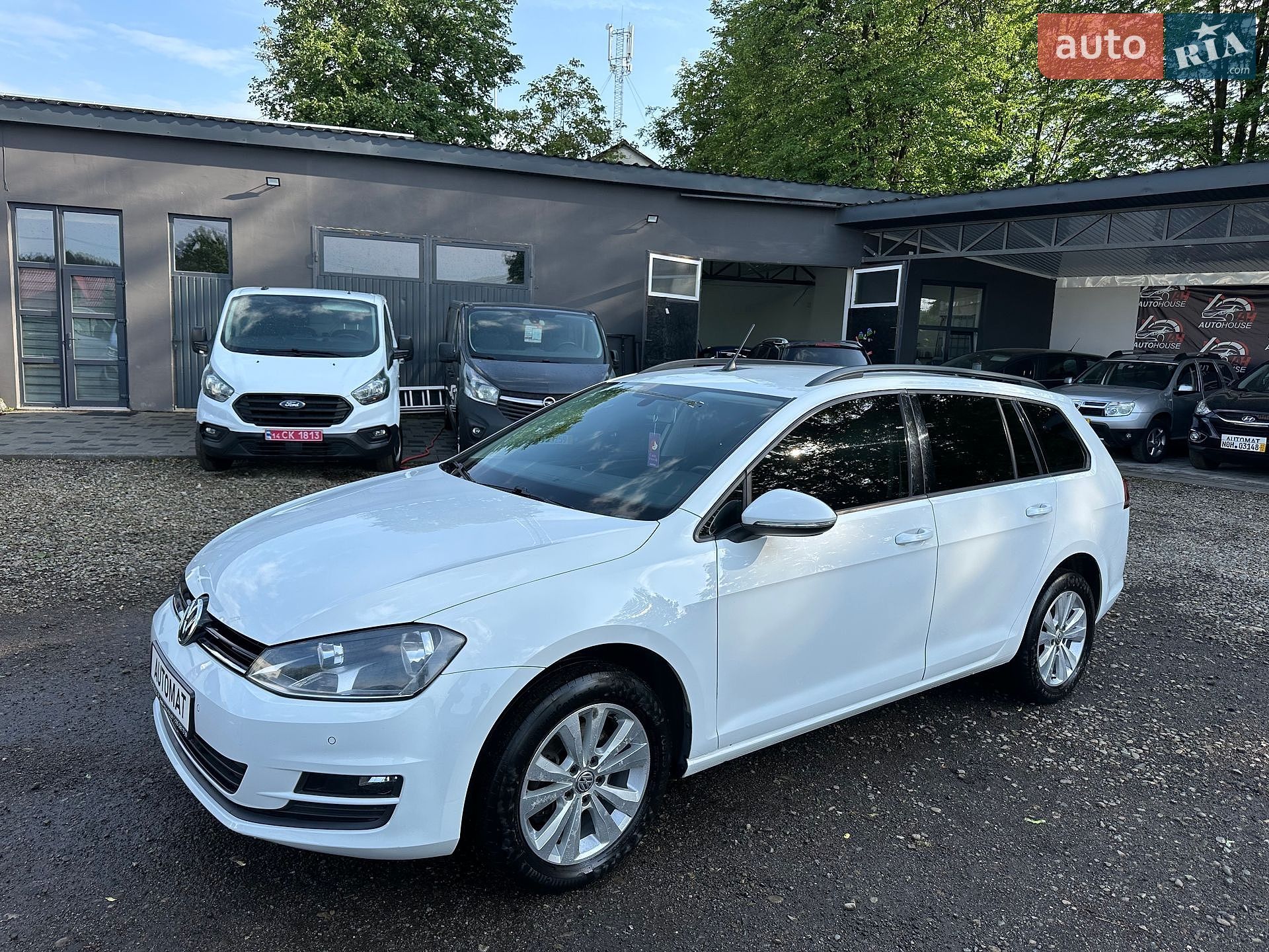 Volkswagen Golf 2016 VIN WVWZZZAUZGP557592 фото оголошення 16 з 29