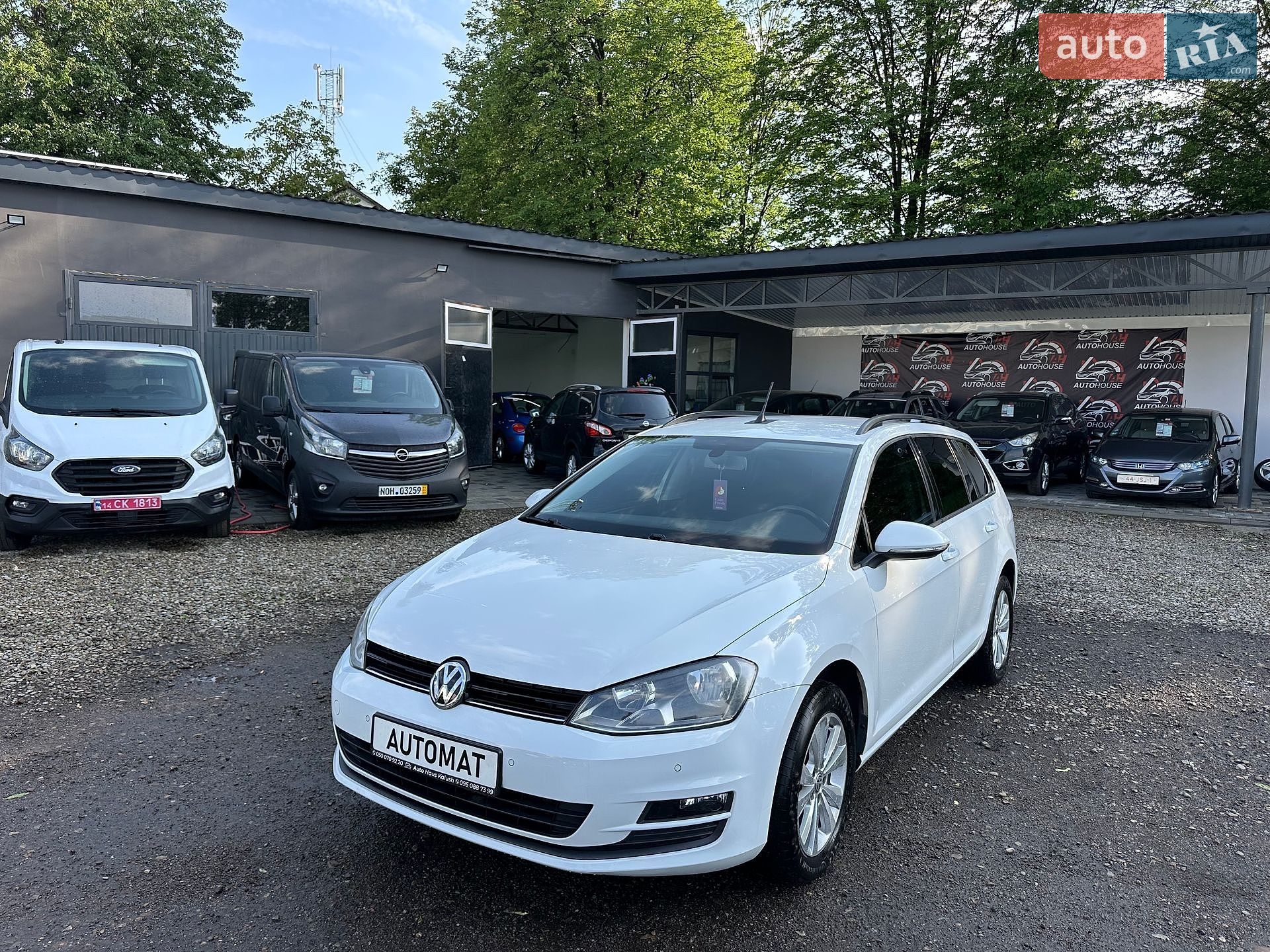 Volkswagen Golf 2016 VIN WVWZZZAUZGP557592 фото оголошення 18 з 29