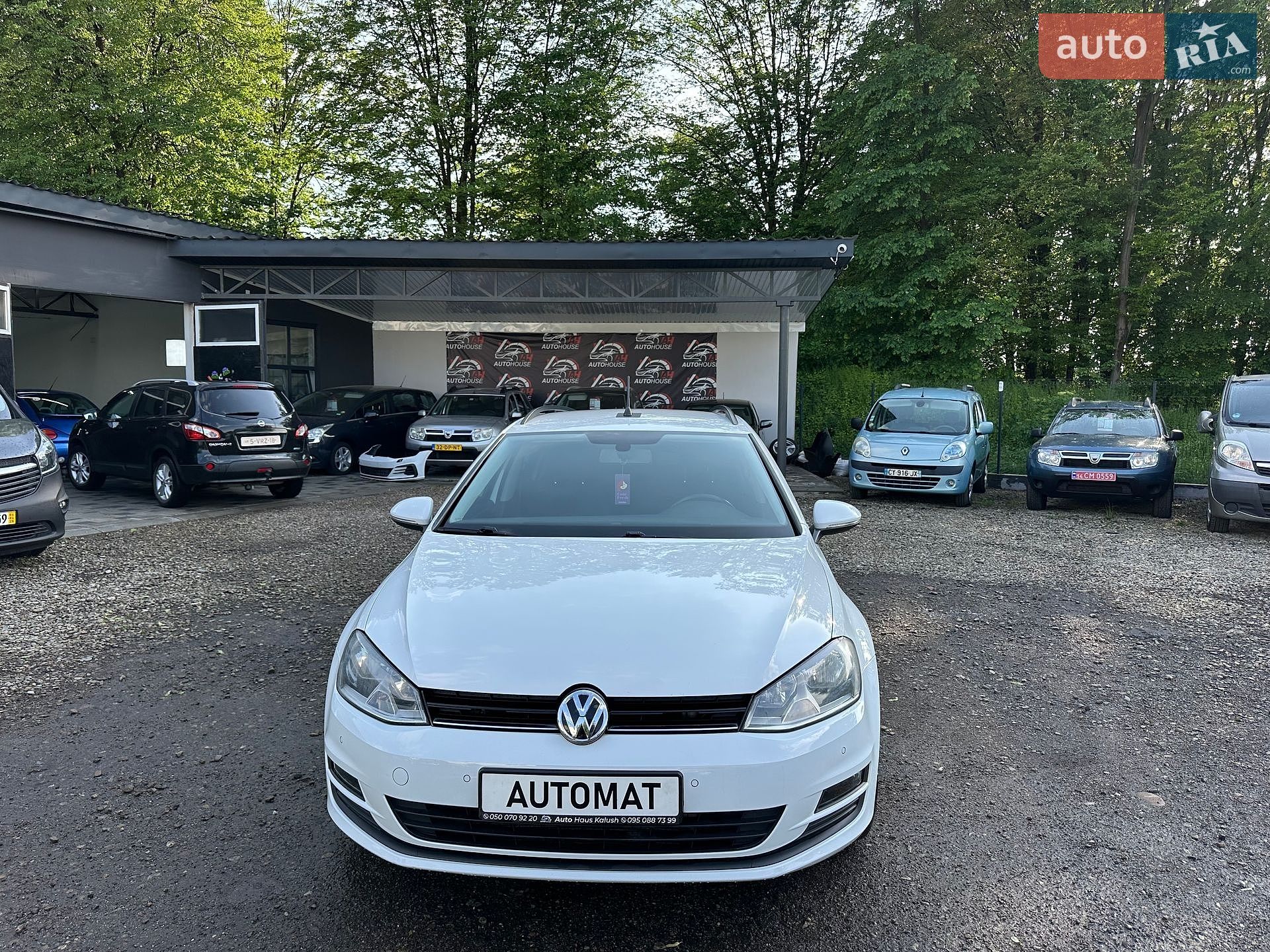 Volkswagen Golf 2016 VIN WVWZZZAUZGP557592 фото оголошення 19 з 29
