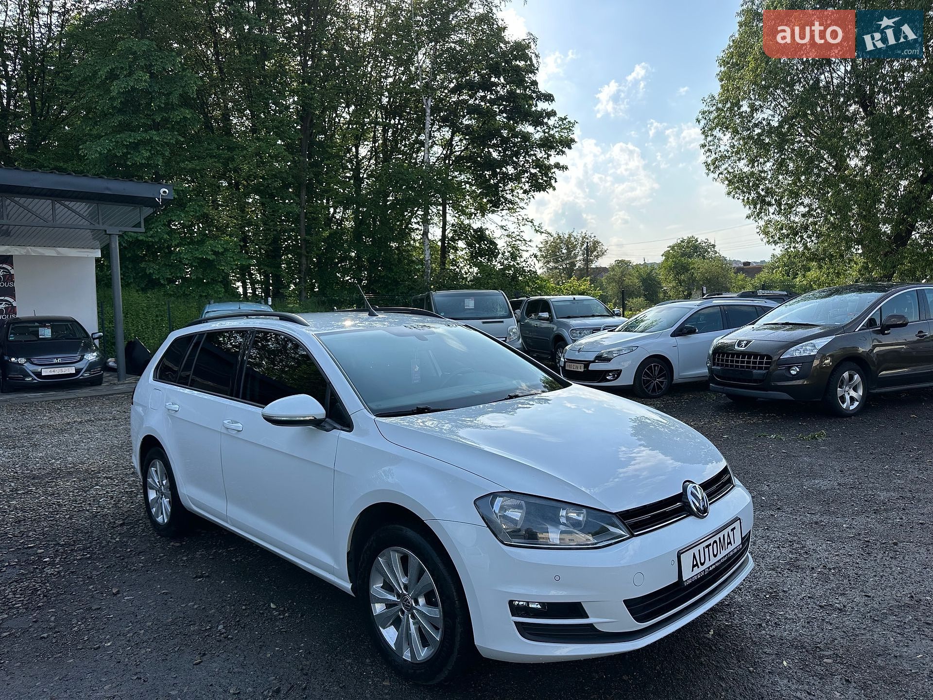 Volkswagen Golf 2016 VIN WVWZZZAUZGP557592 фото оголошення 20 з 29