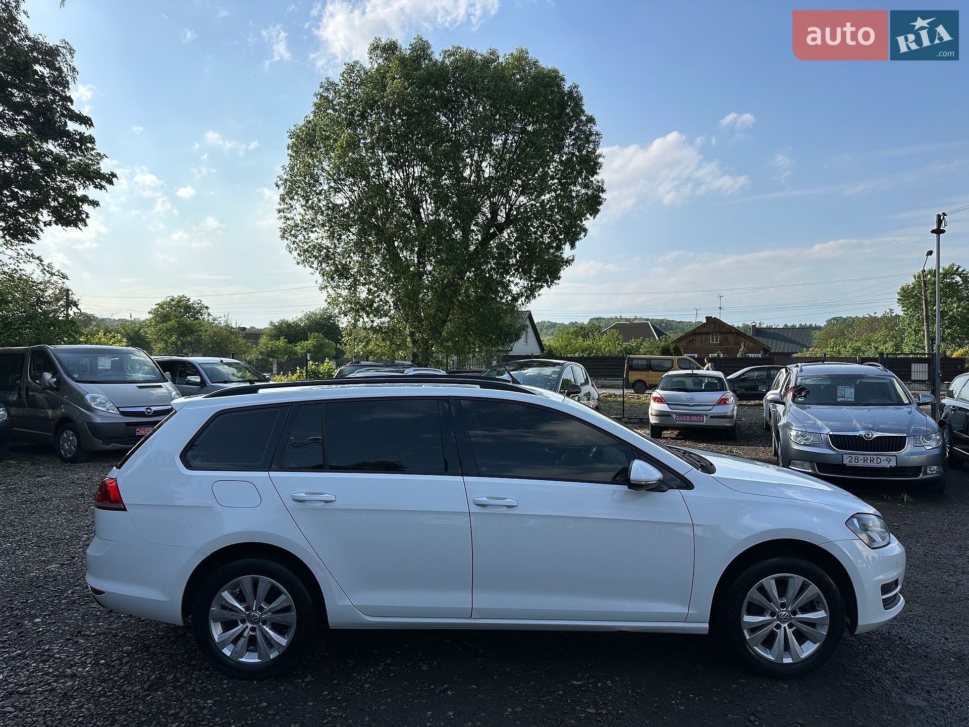 Volkswagen Golf 2016 VIN WVWZZZAUZGP557592 фото оголошення 22 з 29