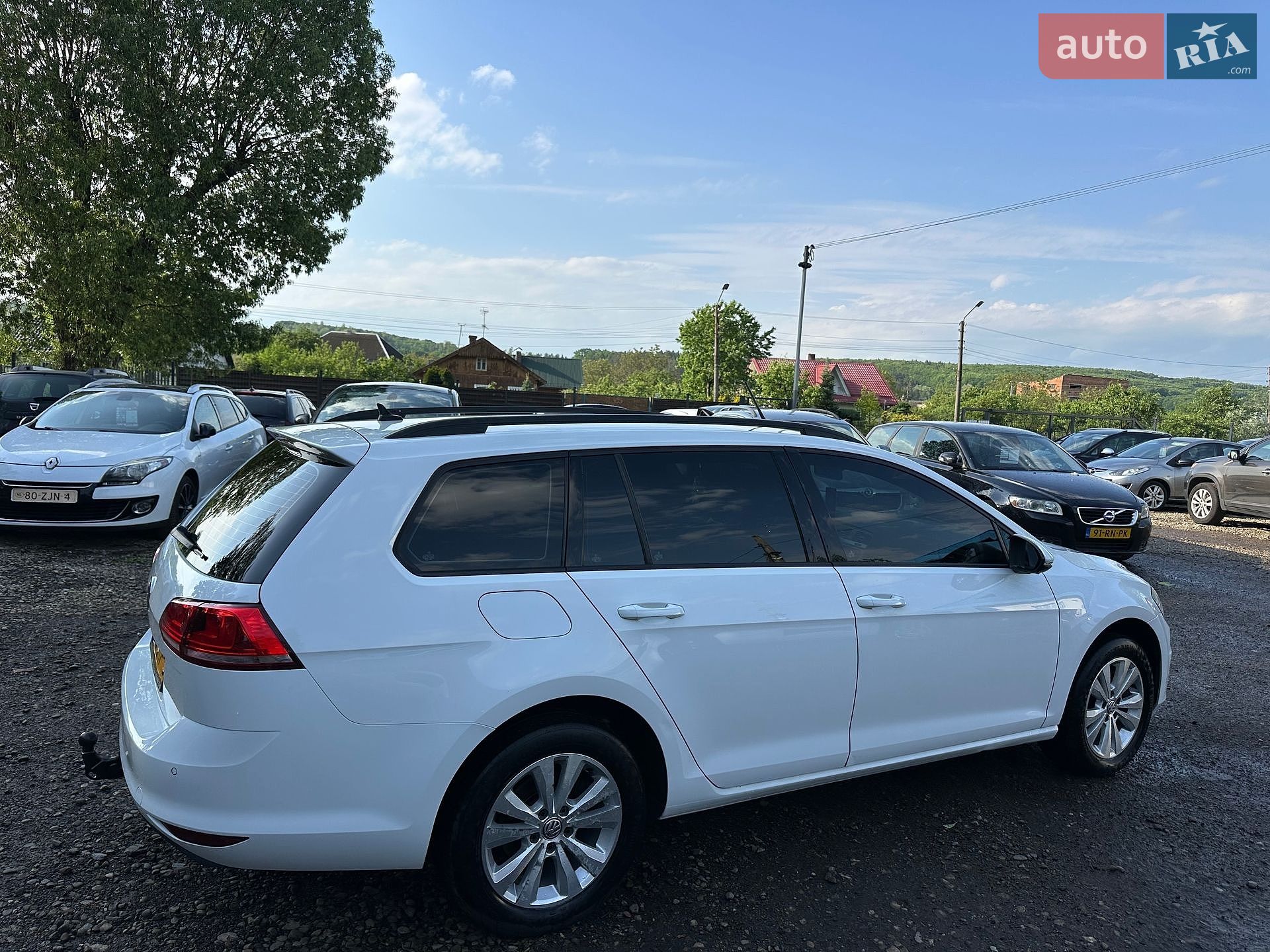 Volkswagen Golf 2016 VIN WVWZZZAUZGP557592 фото оголошення 23 з 29
