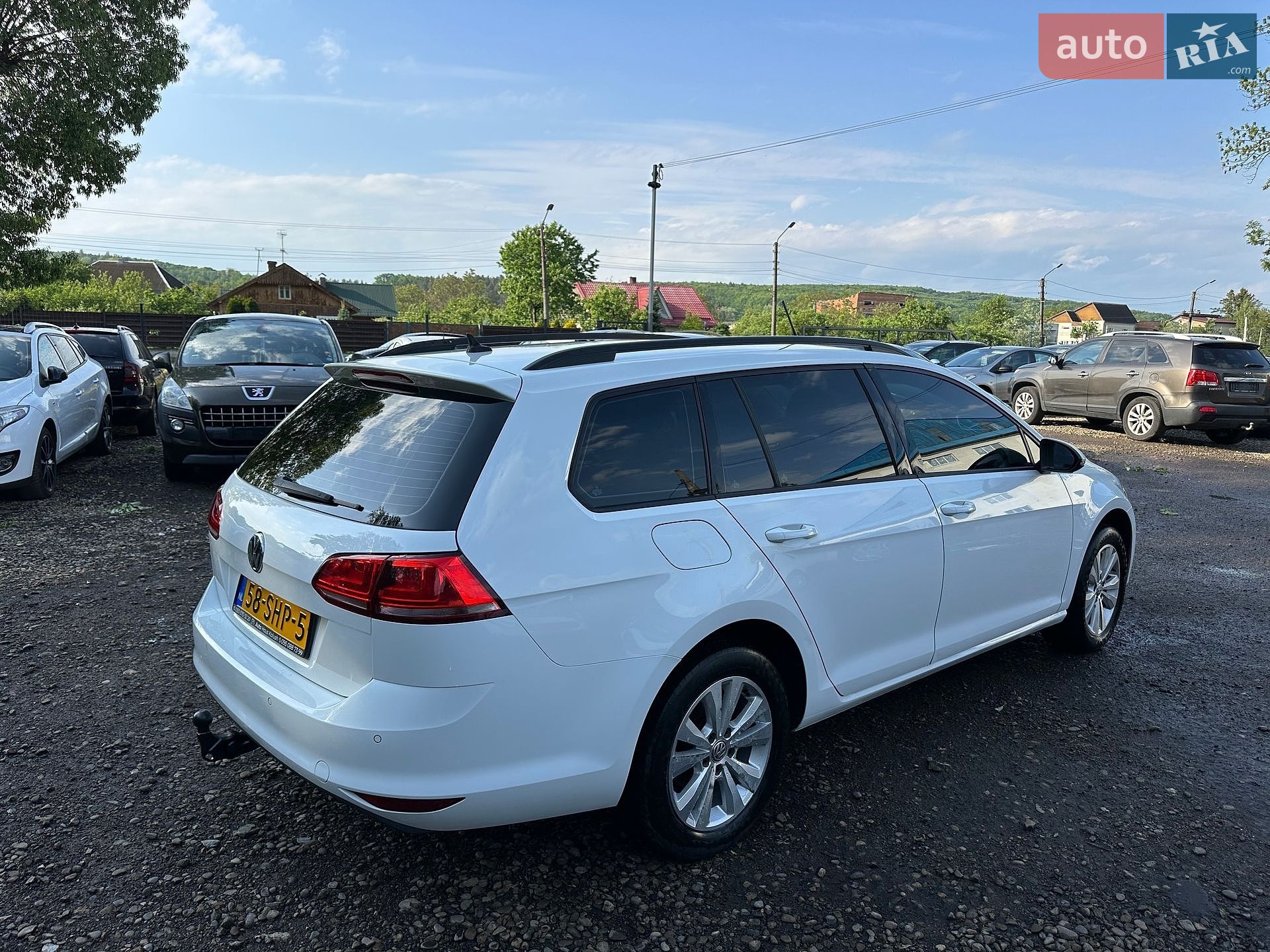 Volkswagen Golf 2016 VIN WVWZZZAUZGP557592 фото оголошення 24 з 29