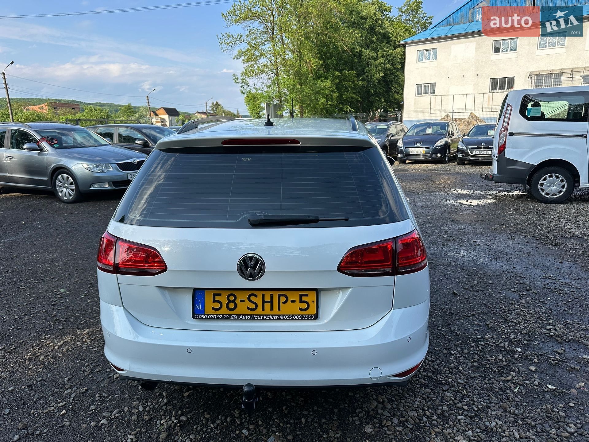 Volkswagen Golf 2016 VIN WVWZZZAUZGP557592 фото оголошення 26 з 29