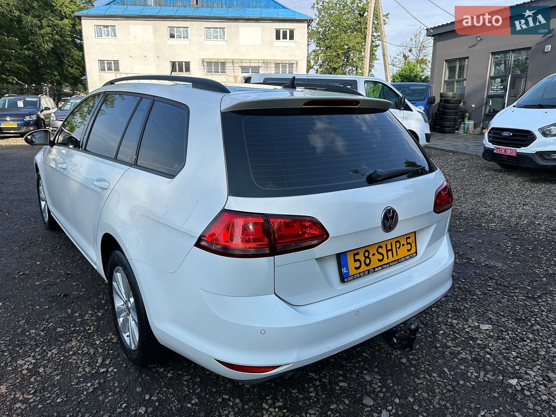 Volkswagen Golf 2016 VIN WVWZZZAUZGP557592 фото оголошення 27 з 29