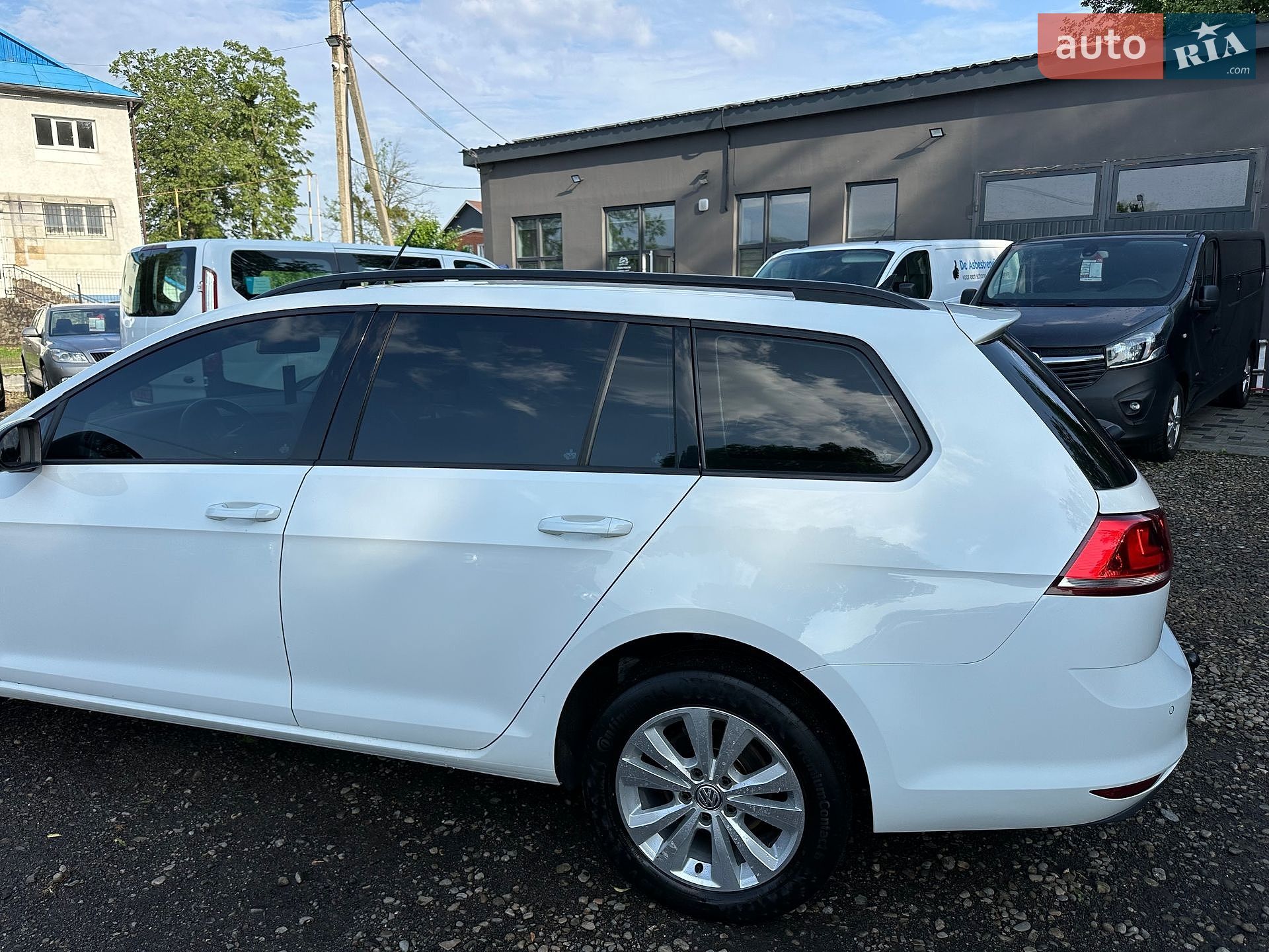 Volkswagen Golf 2016 VIN WVWZZZAUZGP557592 фото оголошення 28 з 29