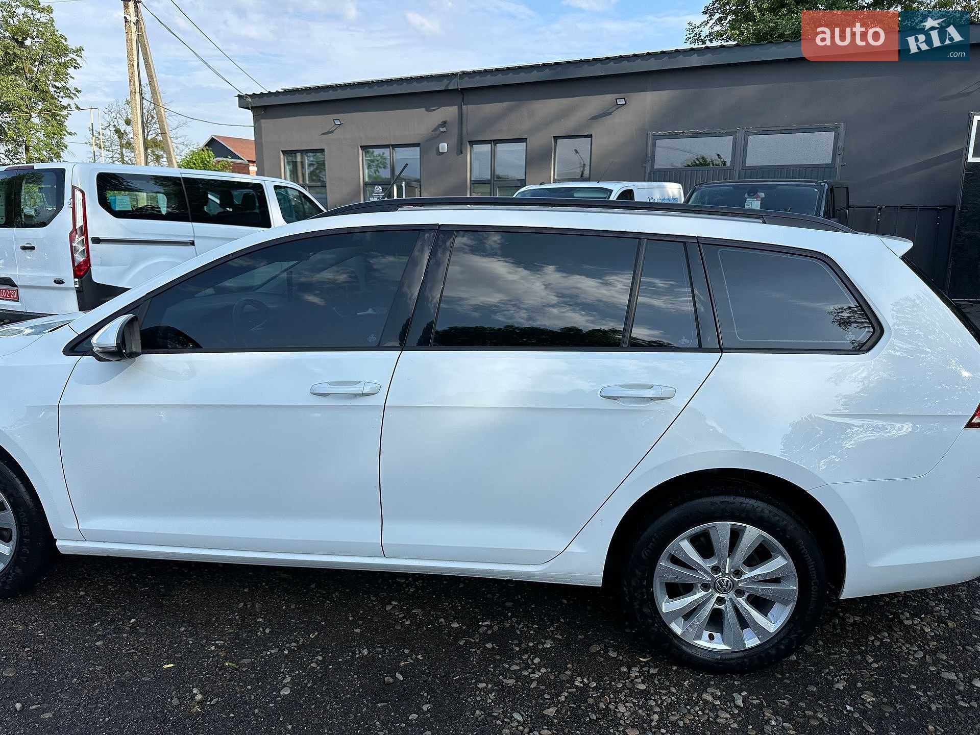 Volkswagen Golf 2016 VIN WVWZZZAUZGP557592 фото оголошення 29 з 29