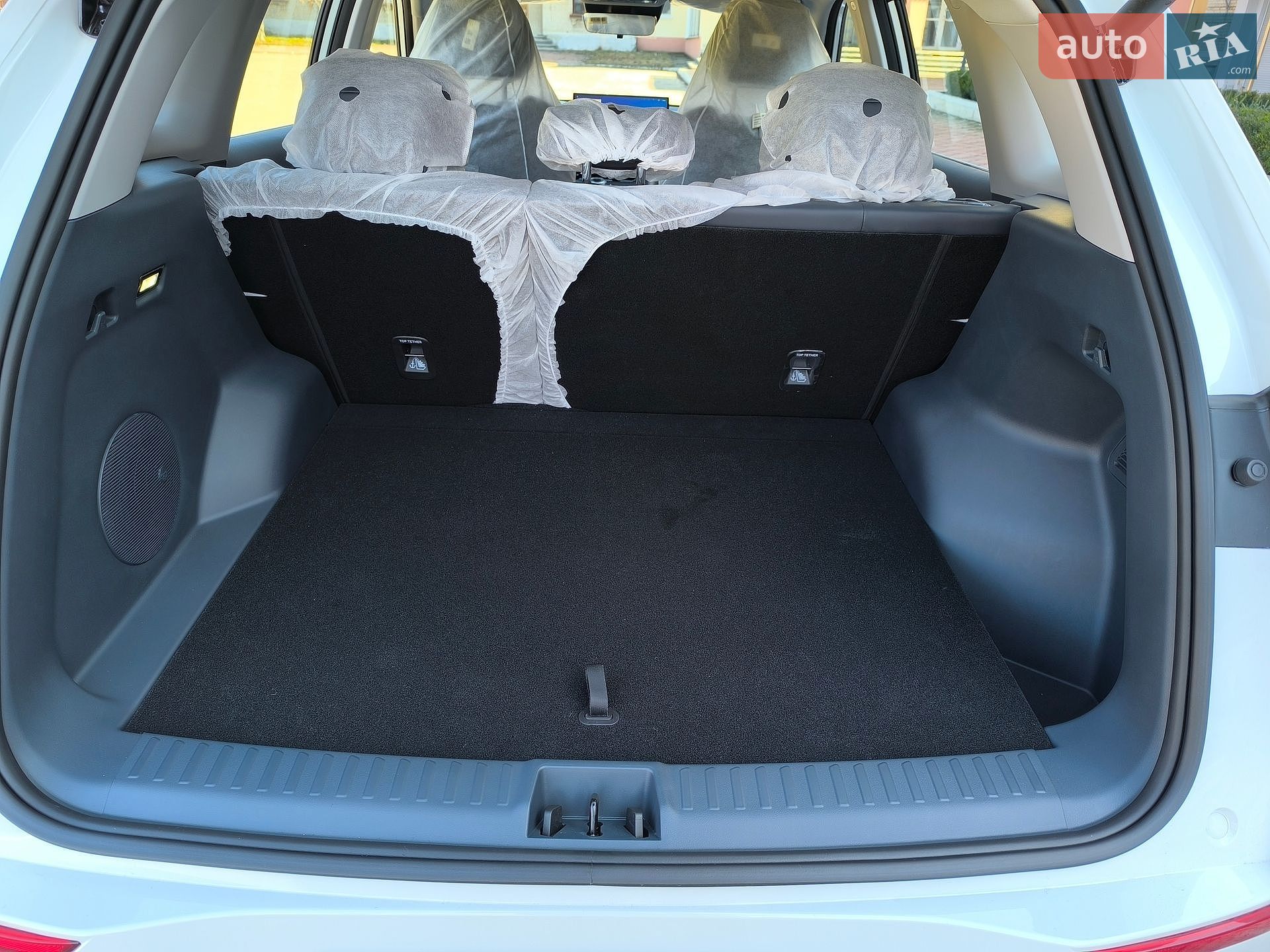 Geely Galaxy E5 2024 VIN L6T78CNWXRY130096 фото оголошення 8 з 39