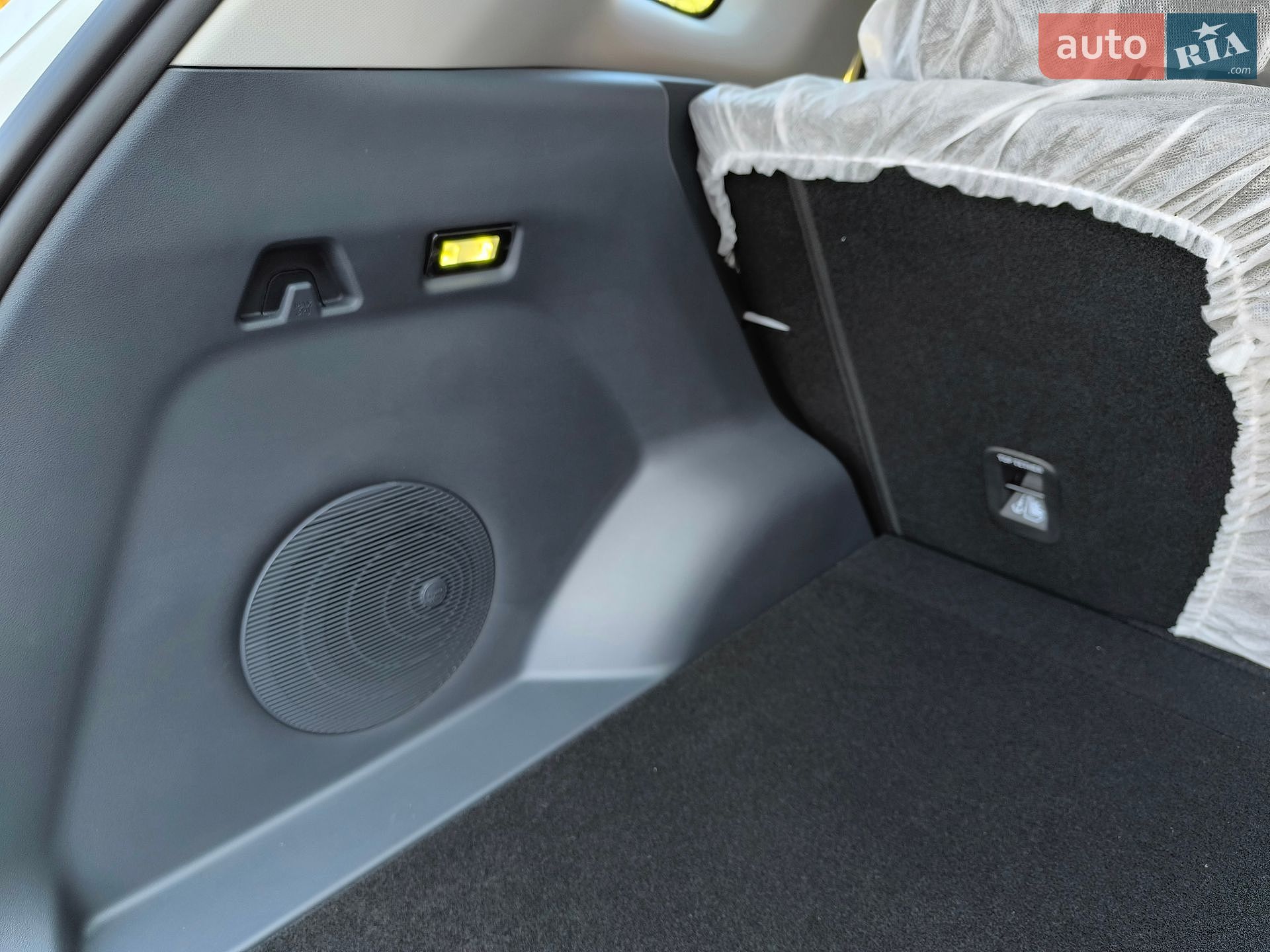 Geely Galaxy E5 2024 VIN L6T78CNWXRY130096 фото оголошення 10 з 39