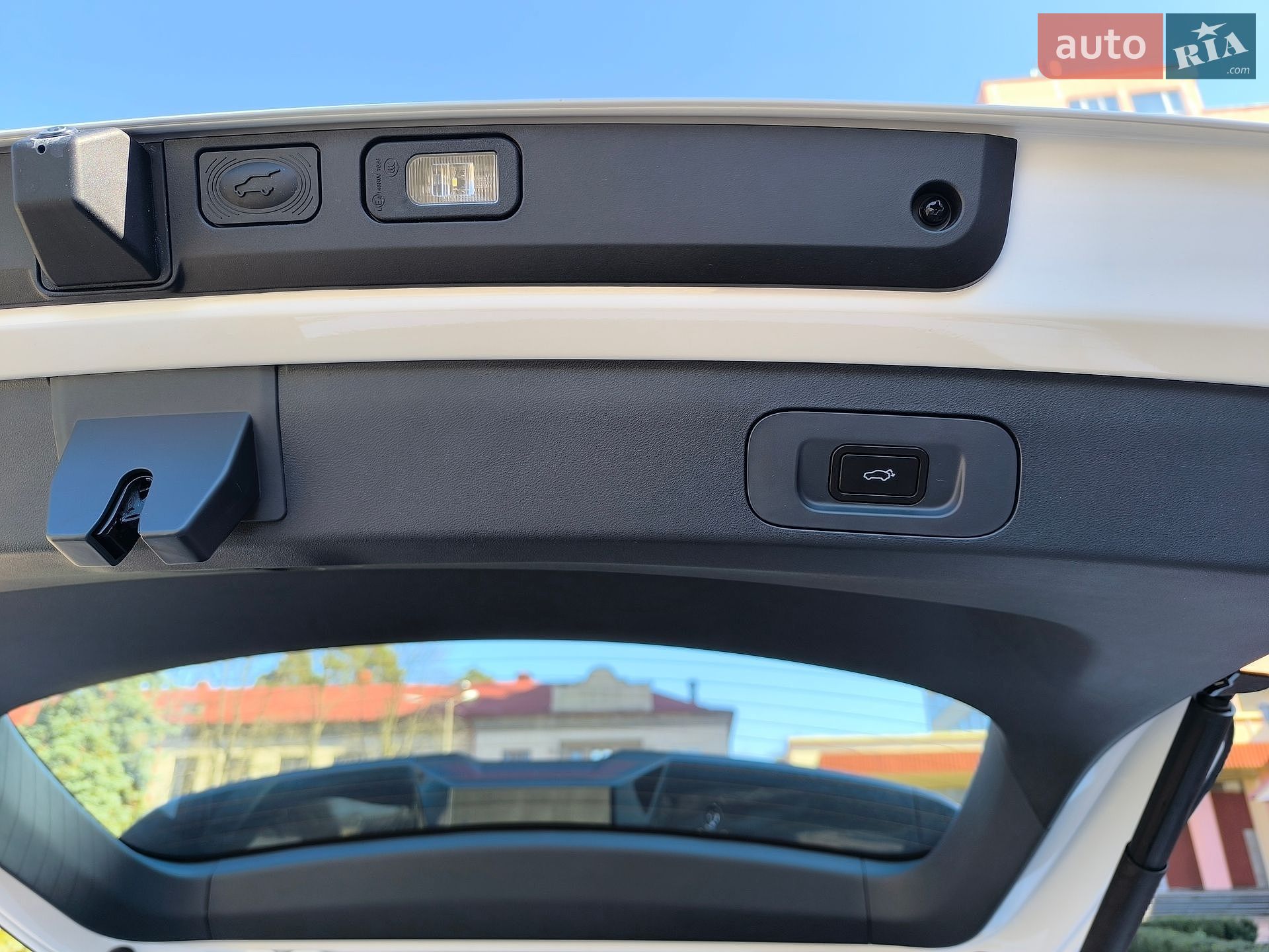 Geely Galaxy E5 2024 VIN L6T78CNWXRY130096 фото оголошення 11 з 39