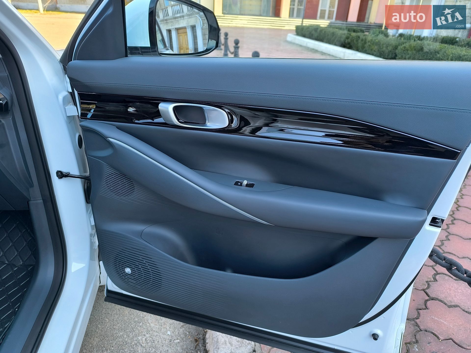 Geely Galaxy E5 2024 VIN L6T78CNWXRY130096 фото оголошення 15 з 39