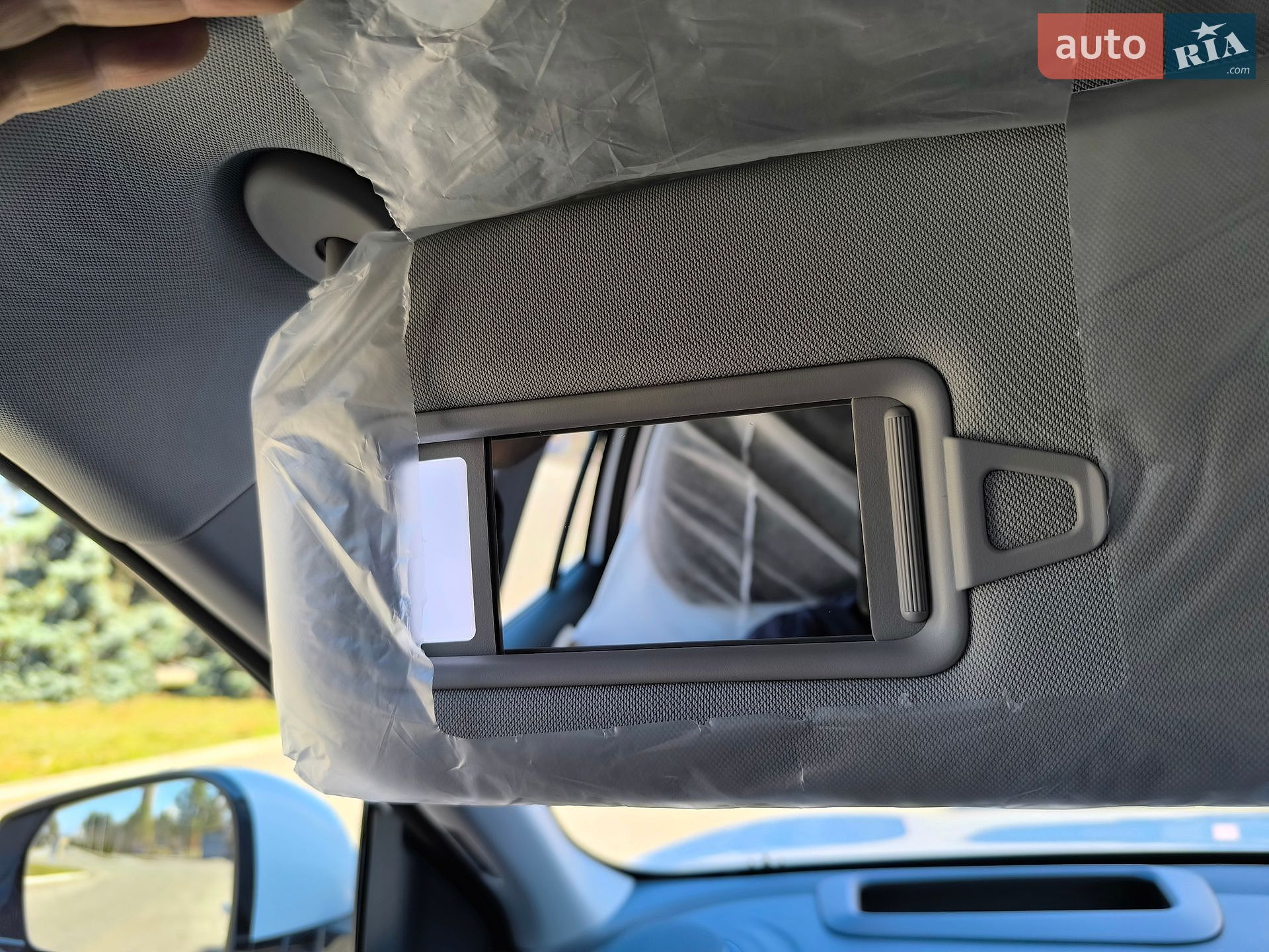 Geely Galaxy E5 2024 VIN L6T78CNWXRY130096 фото оголошення 35 з 39
