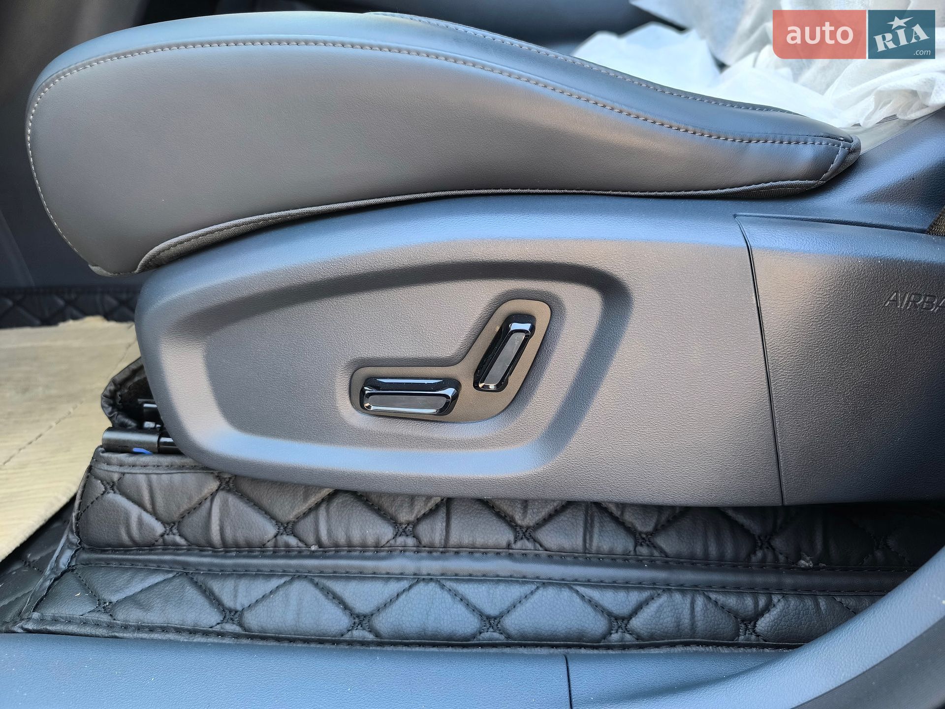 Geely Galaxy E5 2024 VIN L6T78CNWXRY130096 фото оголошення 38 з 39