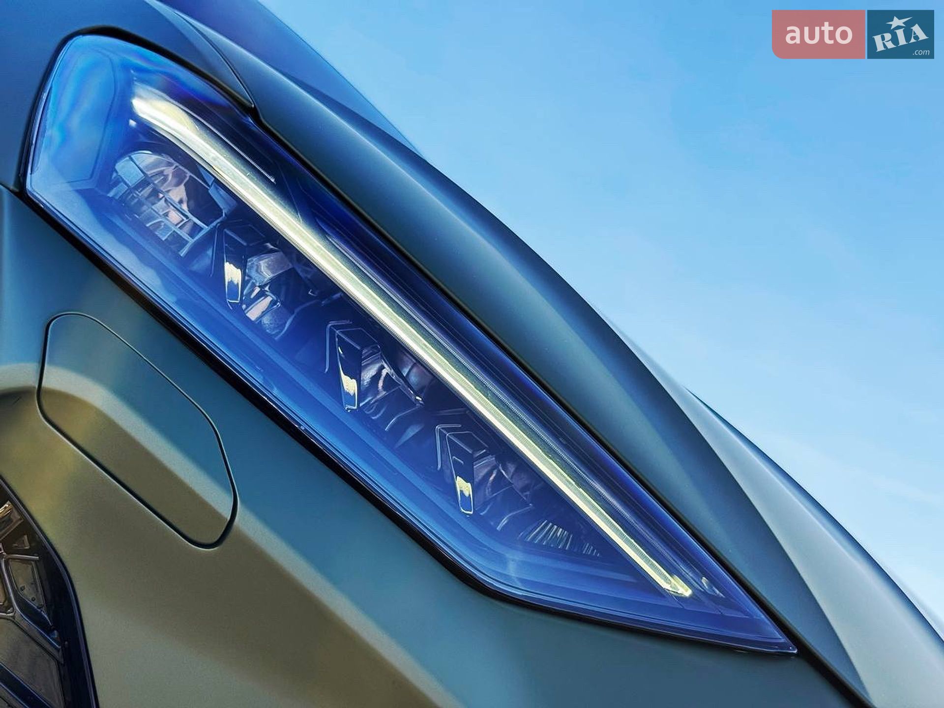 Audi A7 Sportback 2018 VIN WAUP2AF23KN033262 фото оголошення 9 з 63