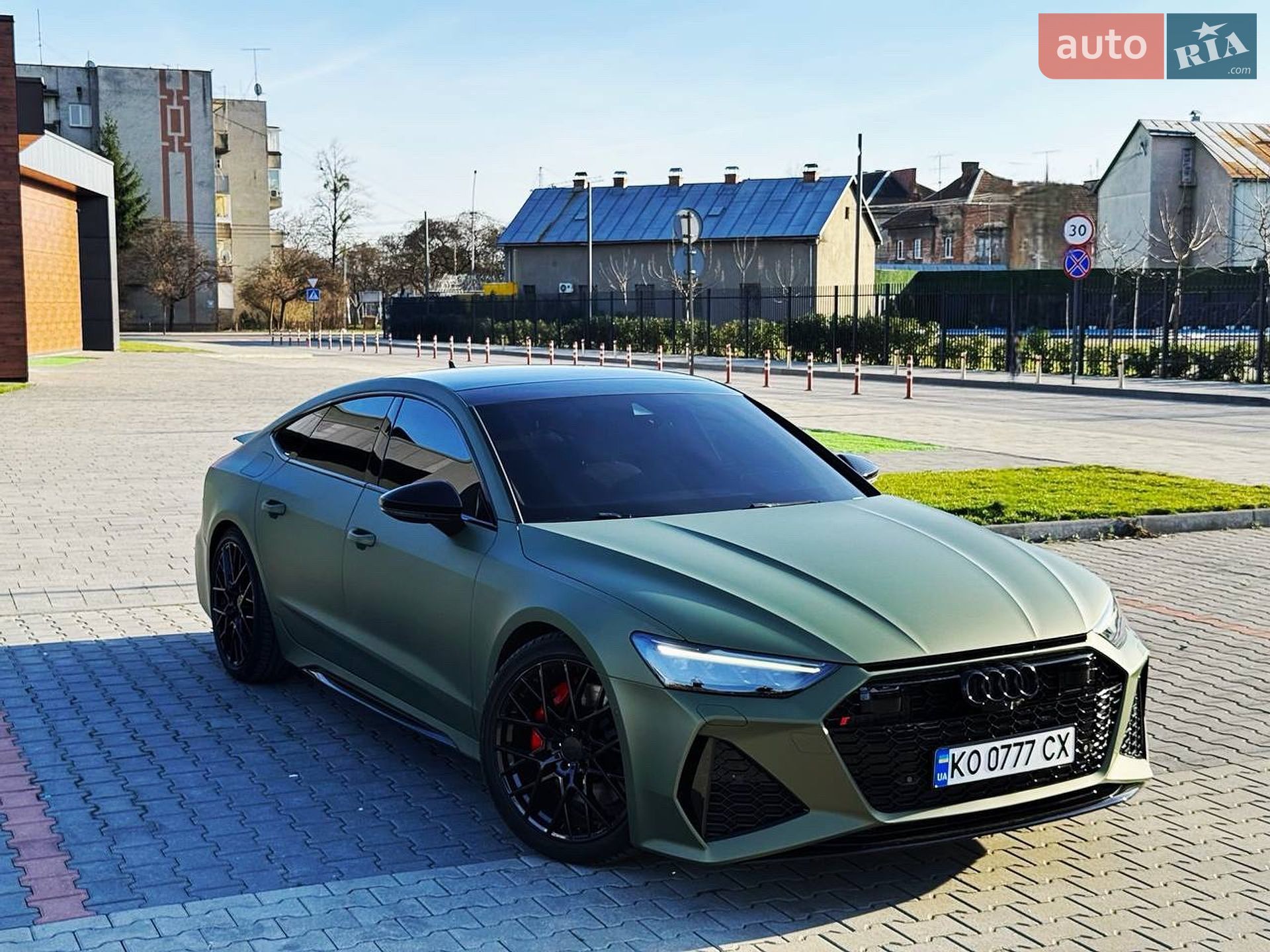 Audi A7 Sportback 2018 VIN WAUP2AF23KN033262 фото оголошення 57 з 63