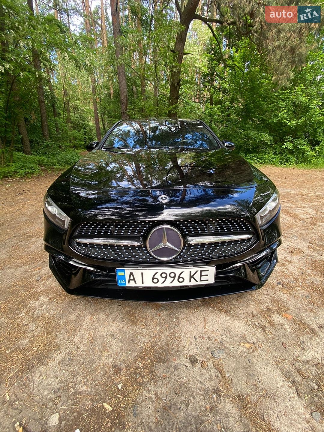Mercedes-Benz A-Class 2019 VIN WDD3G4EB6LW037703 фото оголошення 16 з 84