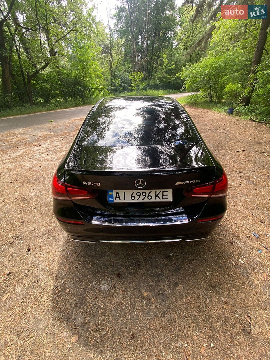 Mercedes-Benz A-Class 2019 VIN WDD3G4EB6LW037703 фото оголошення 14 з 84